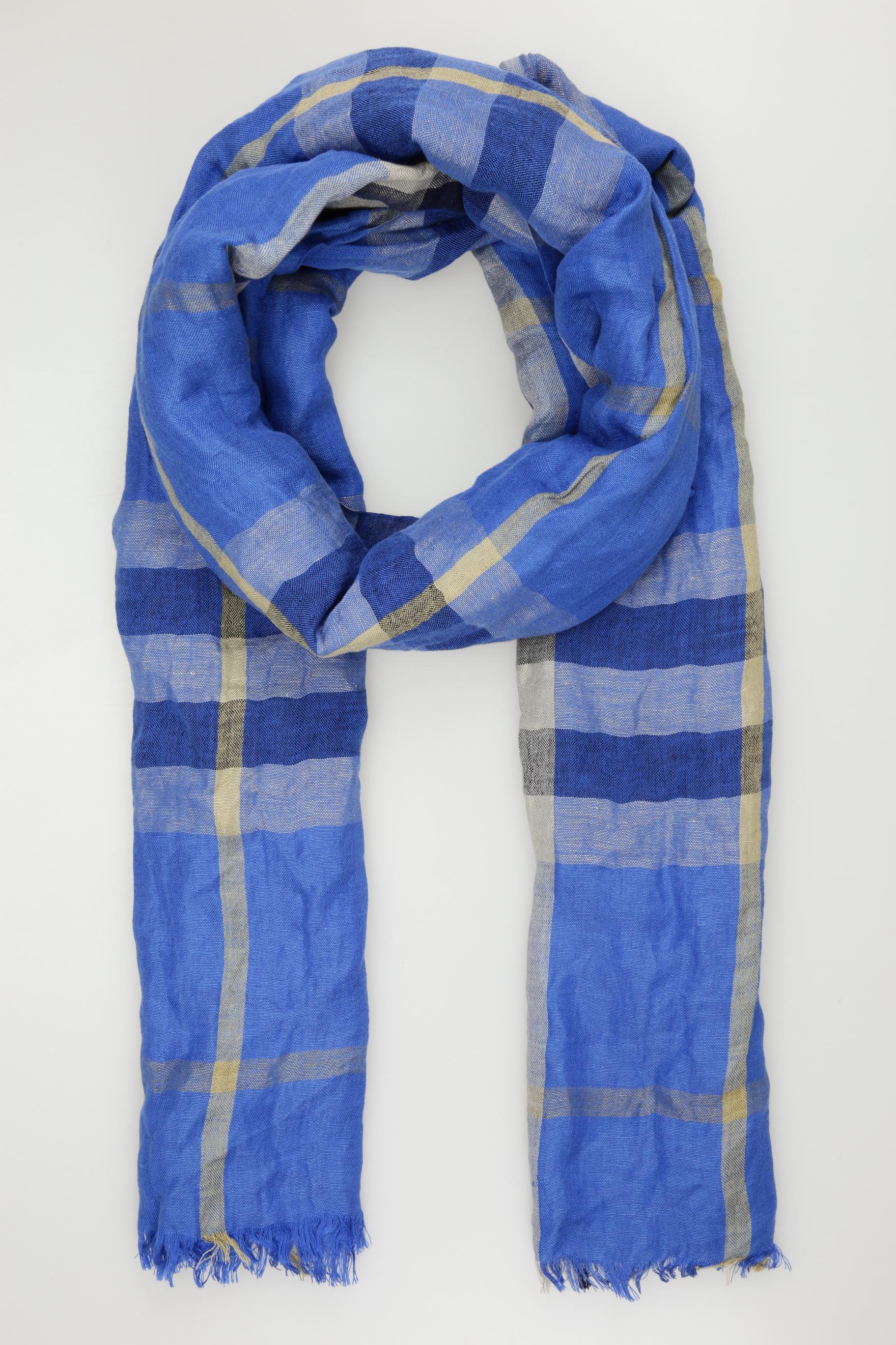 

Burberry Damen Schal, blau, Gr.
