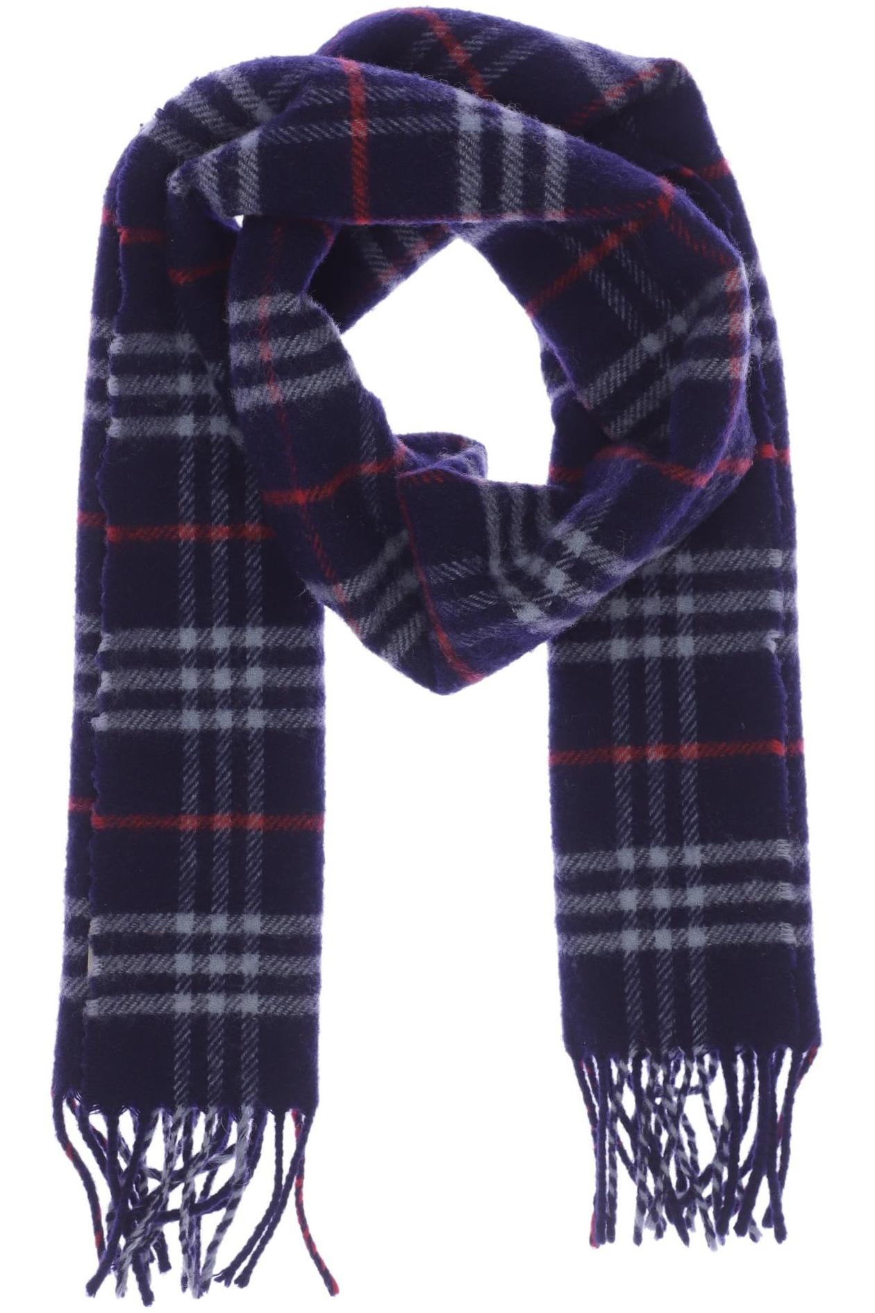 

Burberry Damen Schal, marineblau, Gr.