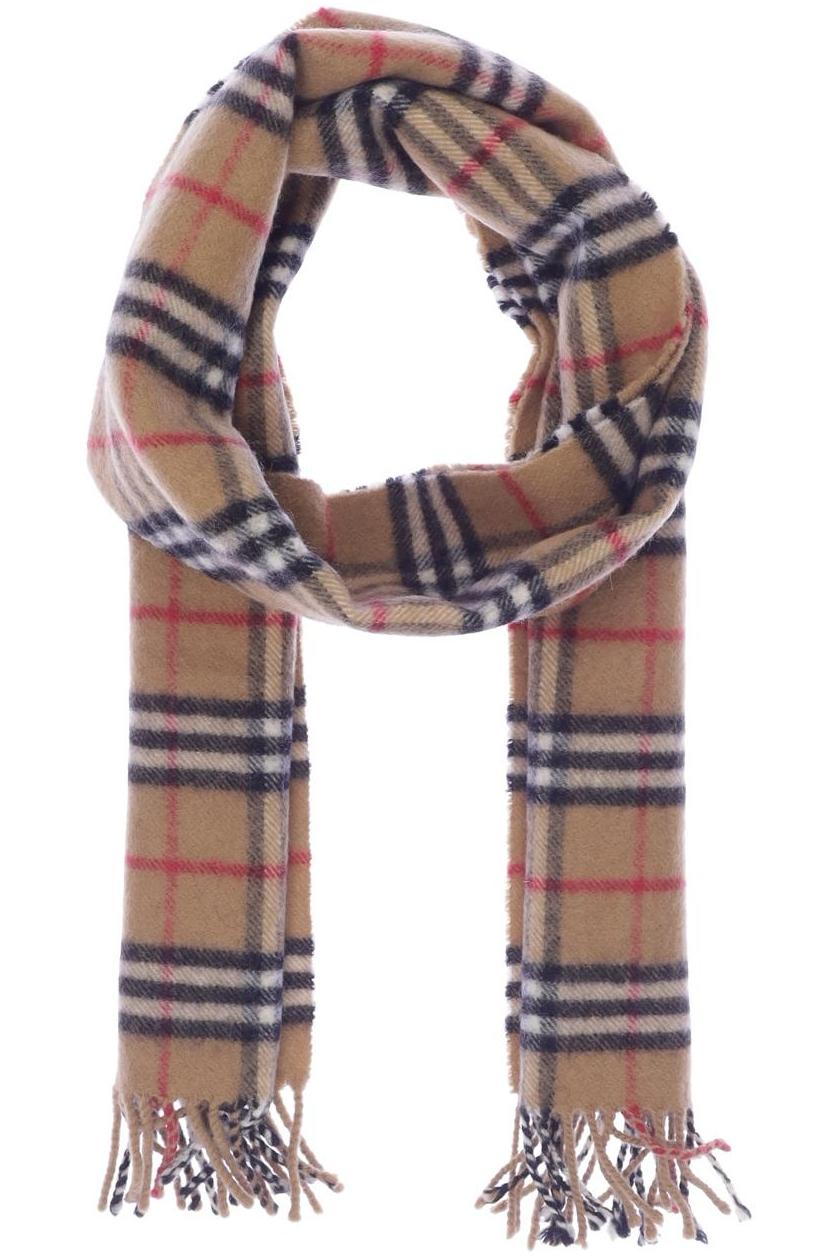 

Burberry Damen Schal, braun, Gr.