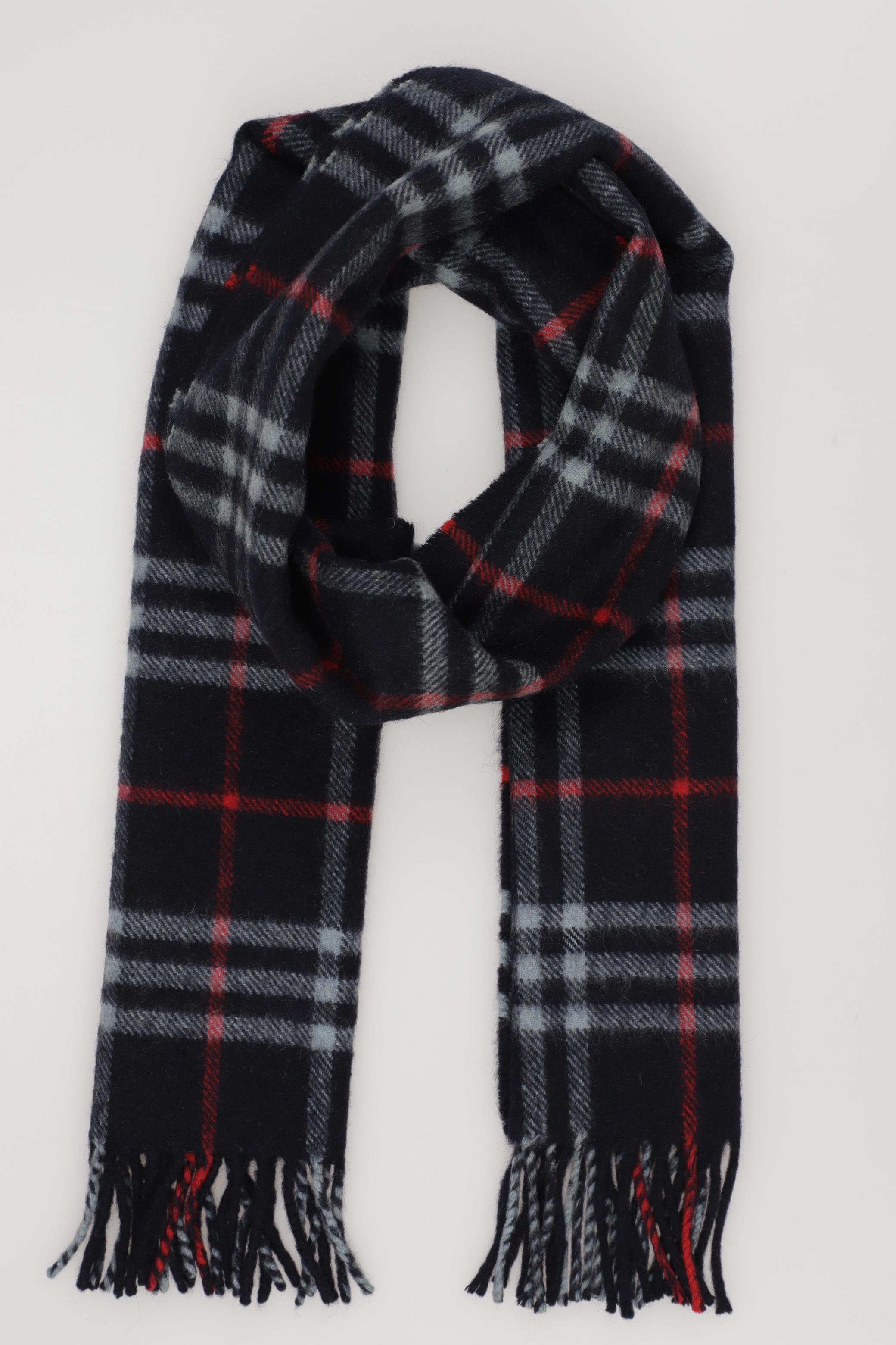 

Burberry Damen Schal, marineblau, Gr.