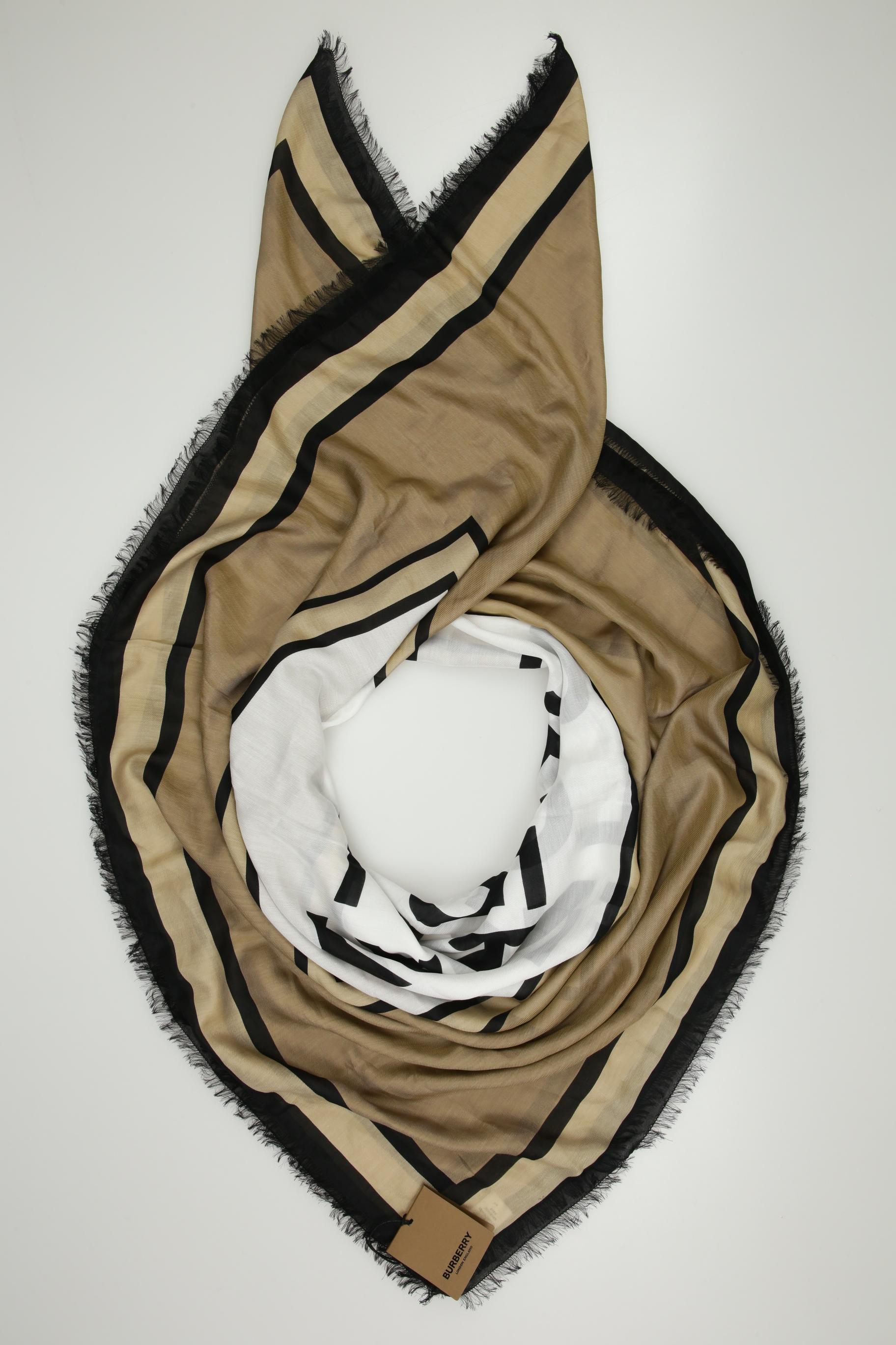 

Burberry Damen Schal, braun, Gr.