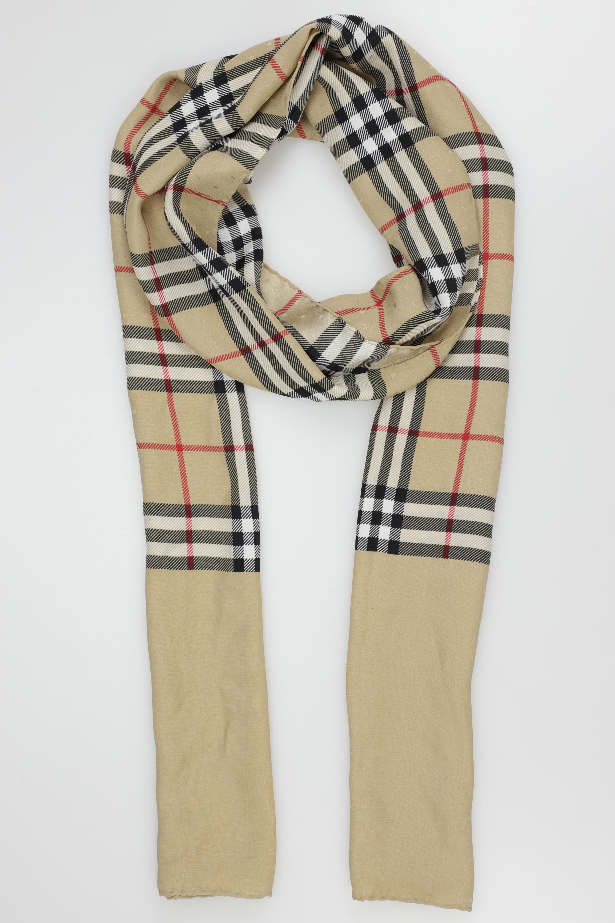 

Burberry Damen Schal, beige, Gr.