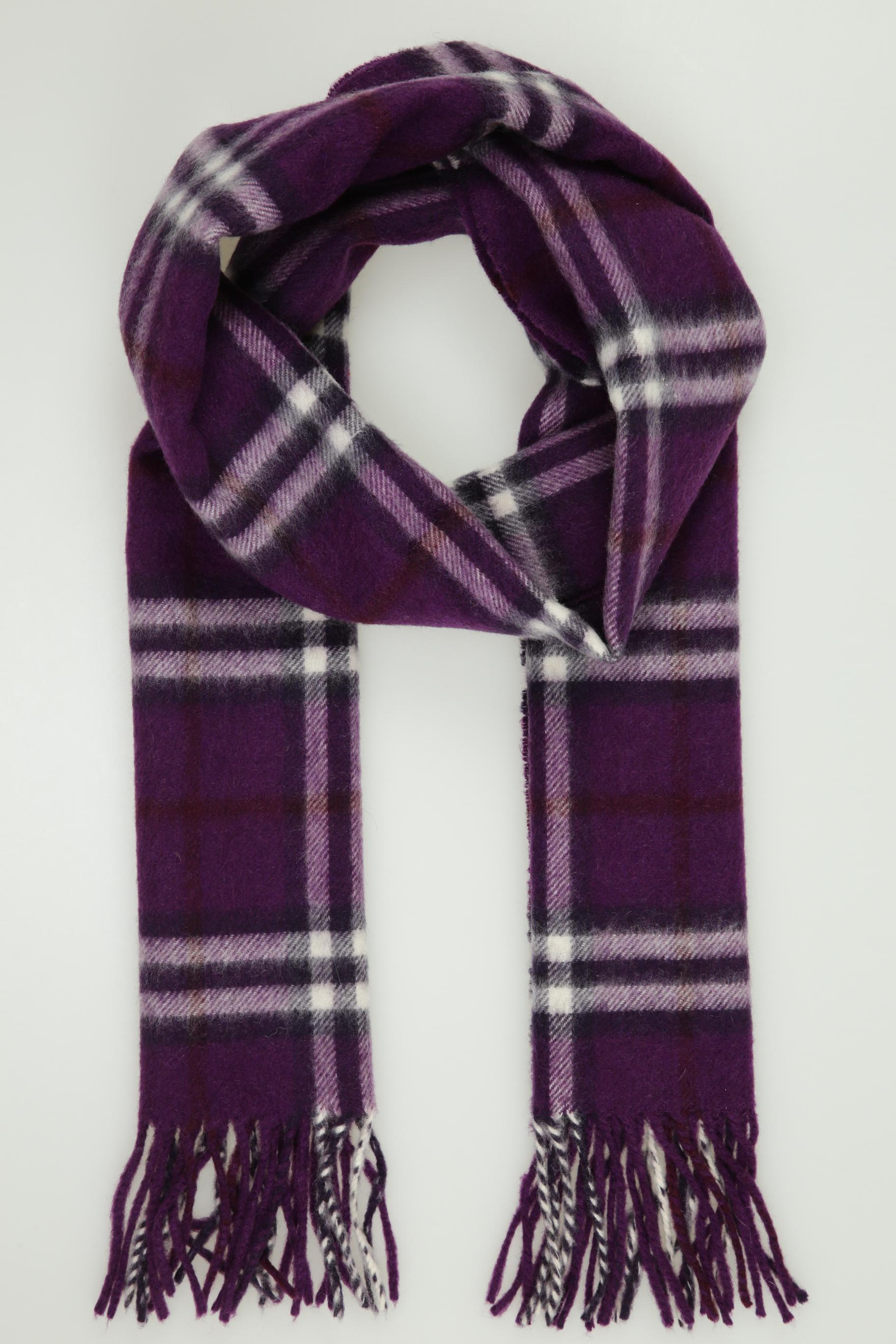

Burberry Damen Schal, flieder, Gr.