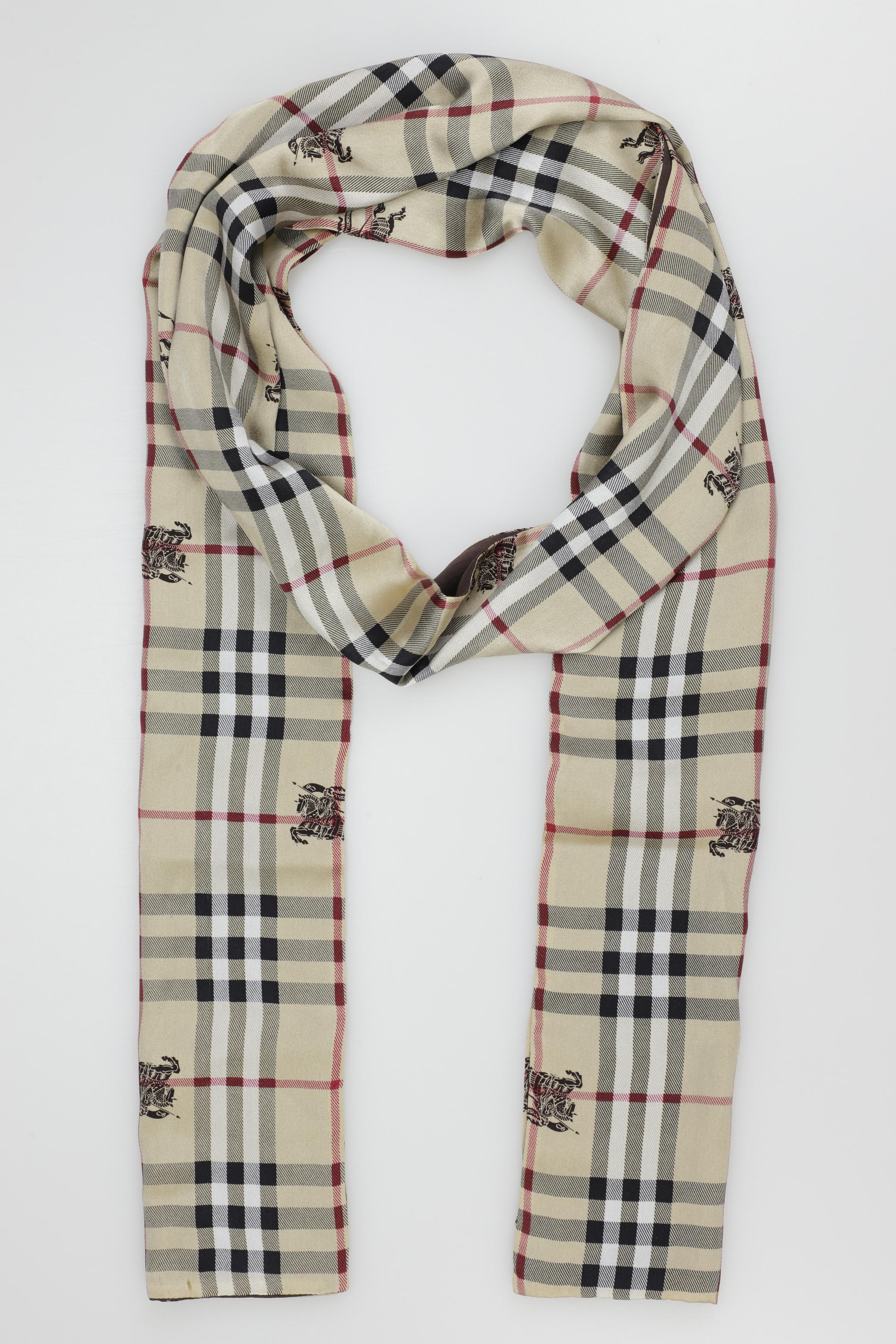 

Burberry Damen Schal, beige, Gr.