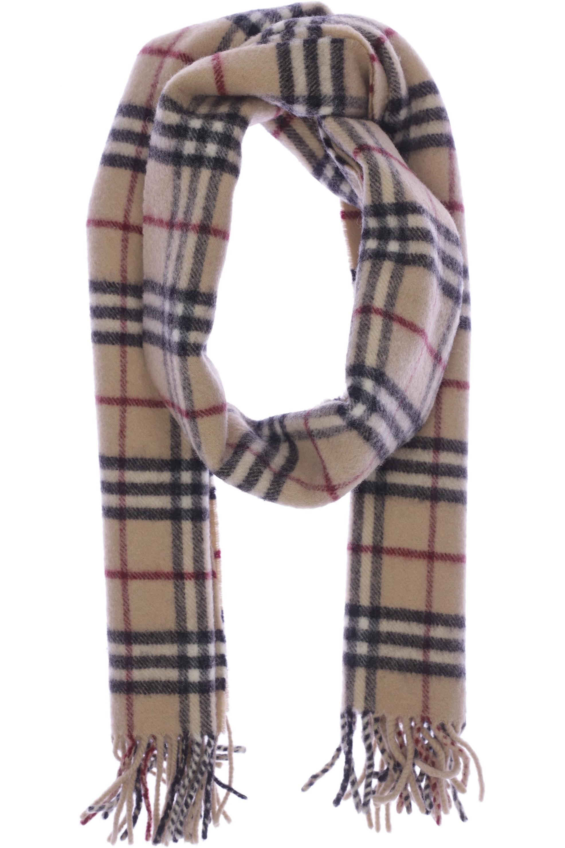 

Burberry Damen Schal, braun, Gr.
