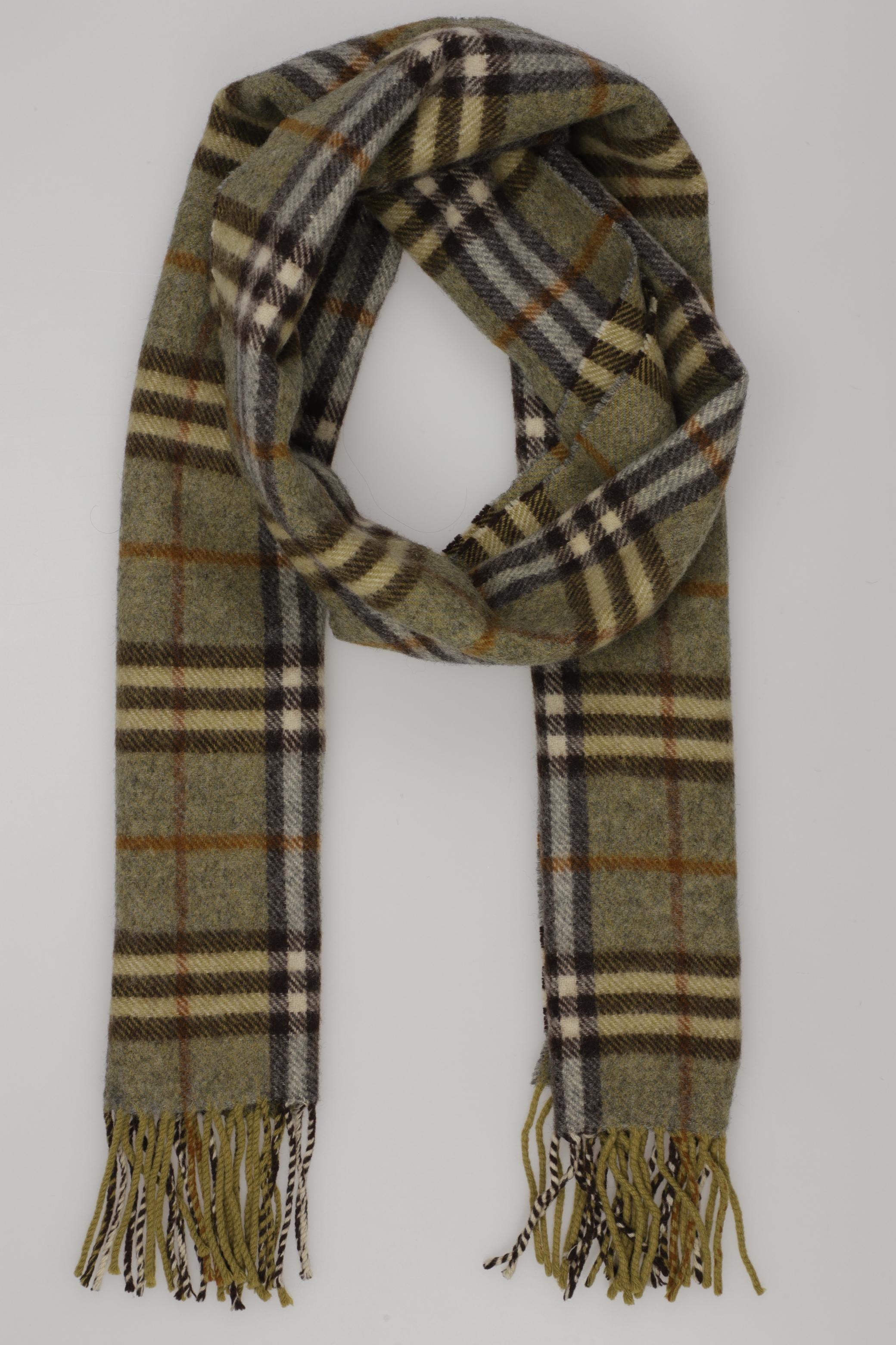 

Burberry Damen Schal, grün, Gr.