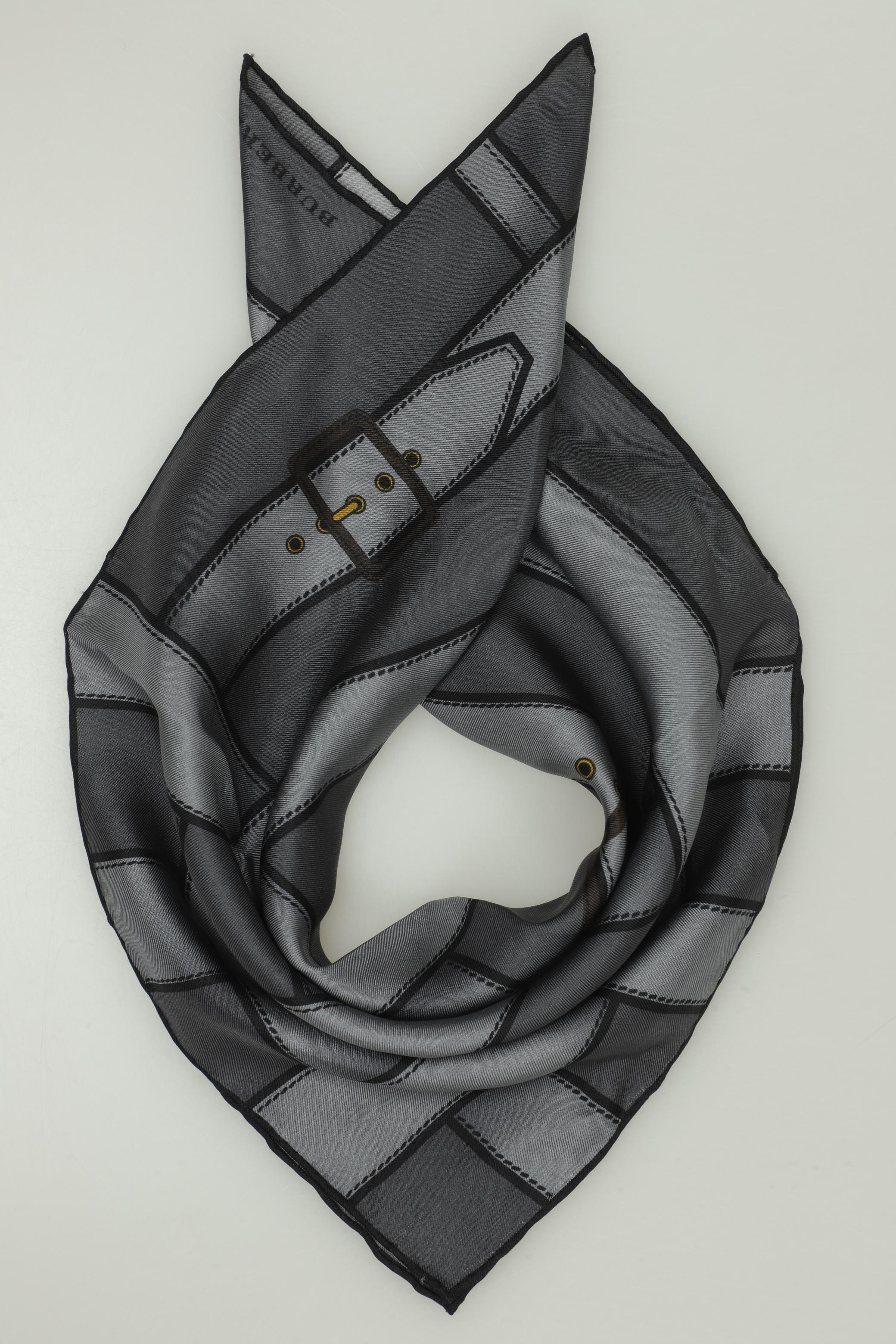 

Burberry Damen Schal, grau, Gr.