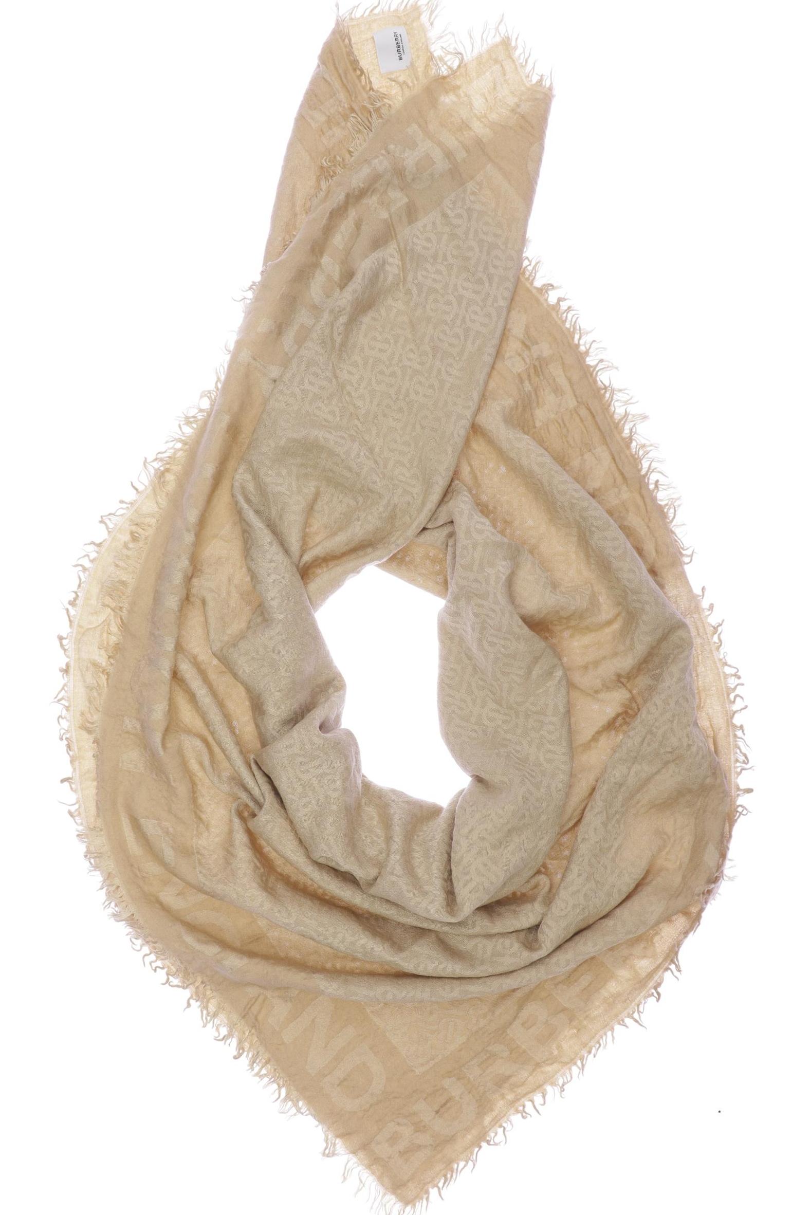 

Burberry Damen Schal, beige, Gr.