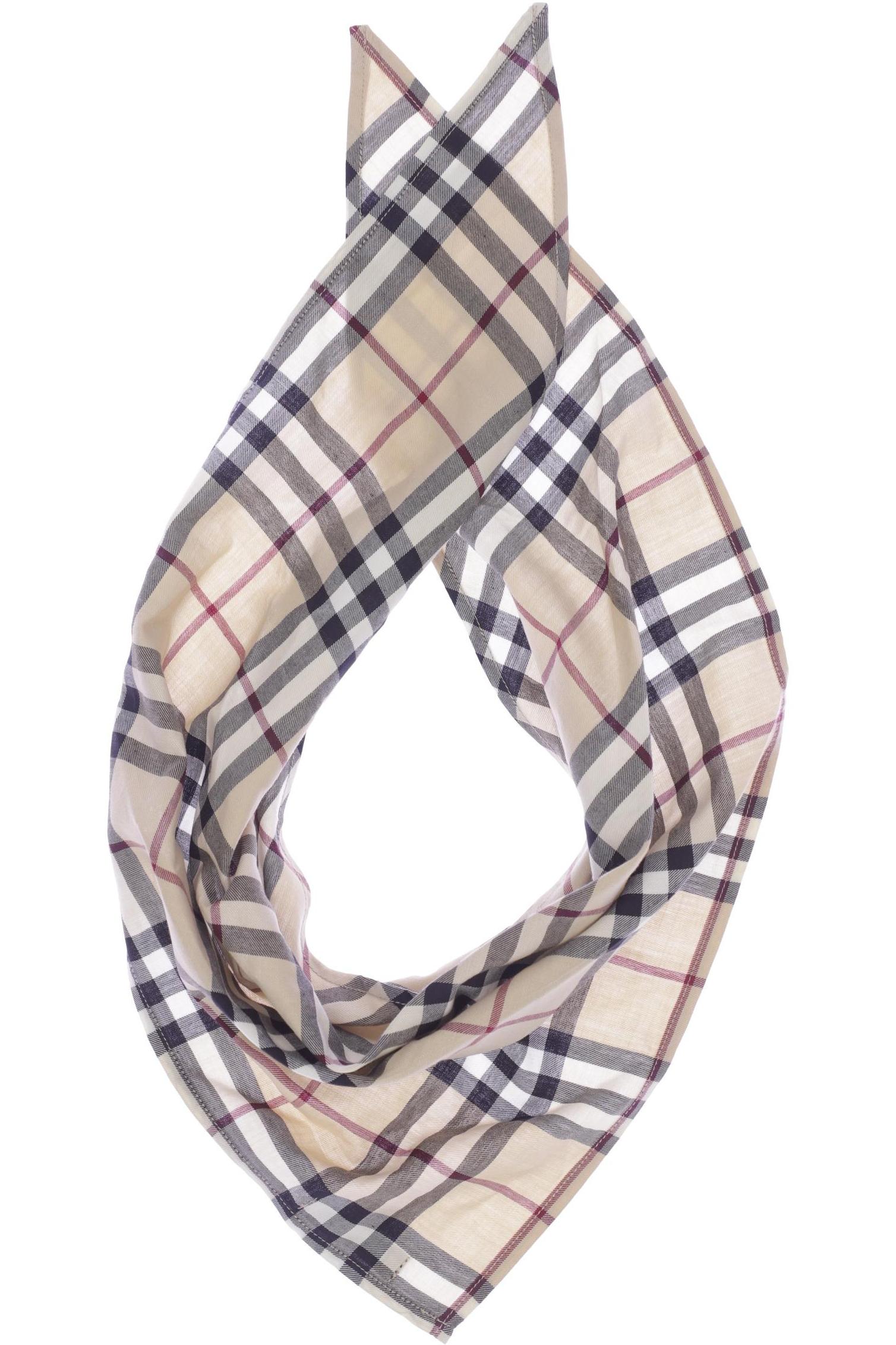 

Burberry Damen Schal, beige, Gr.