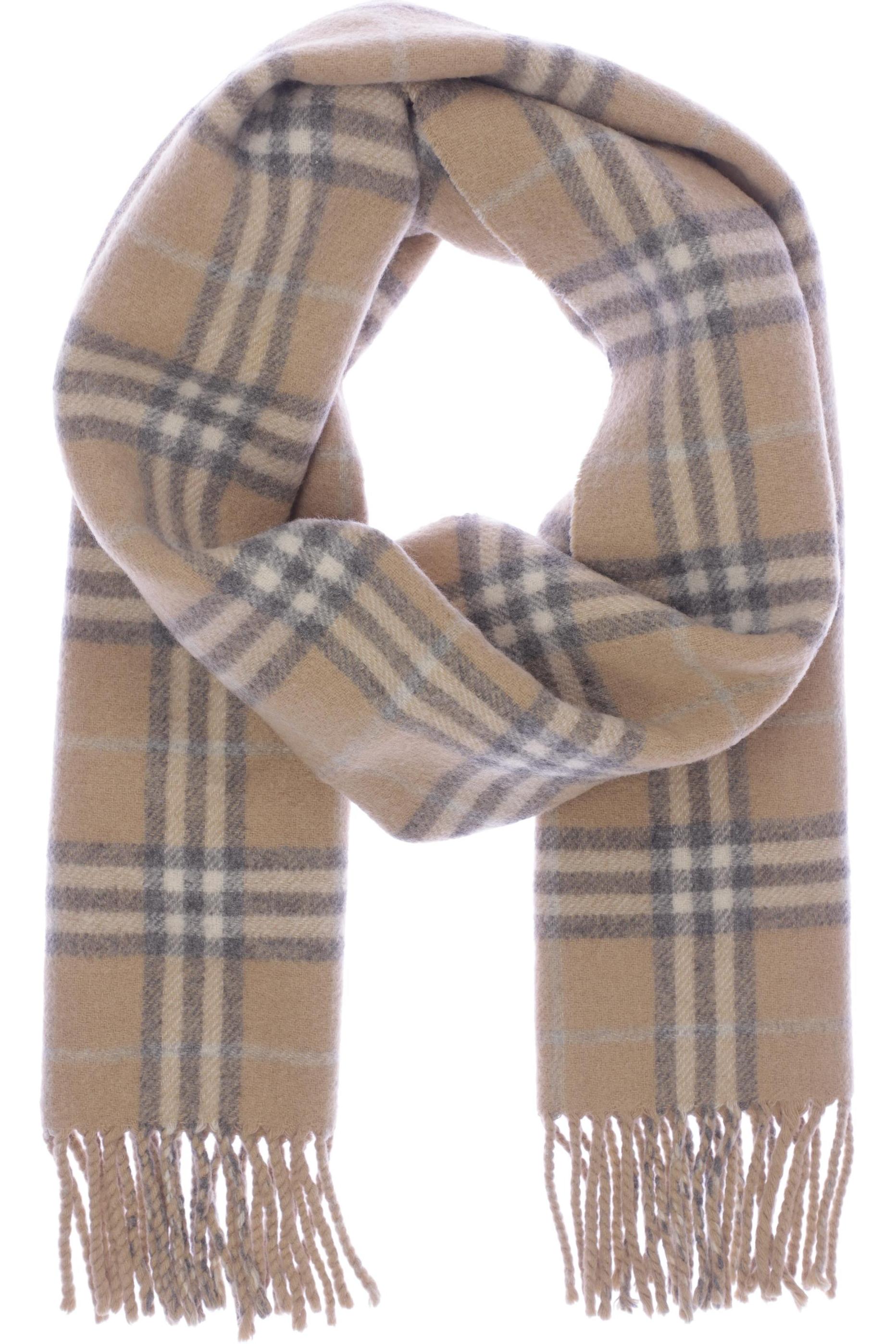 

Burberry Damen Schal, beige, Gr.