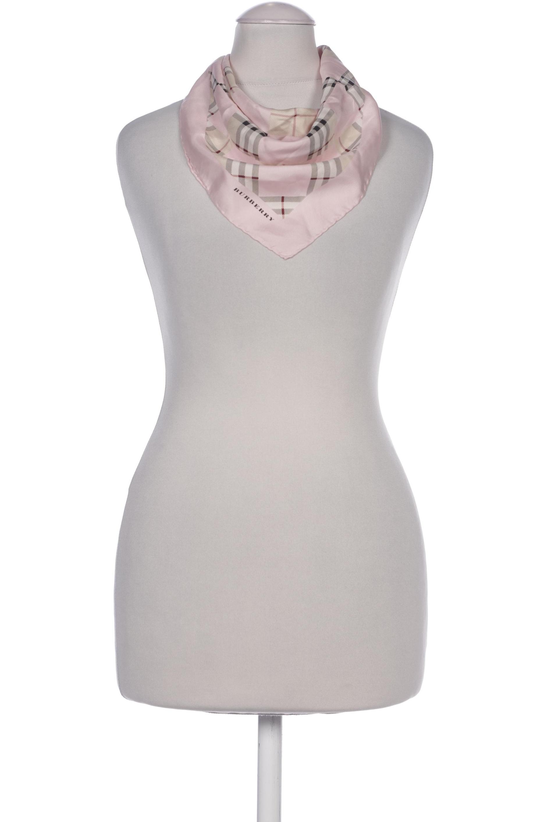 

Burberry Damen Schal, pink, Gr.