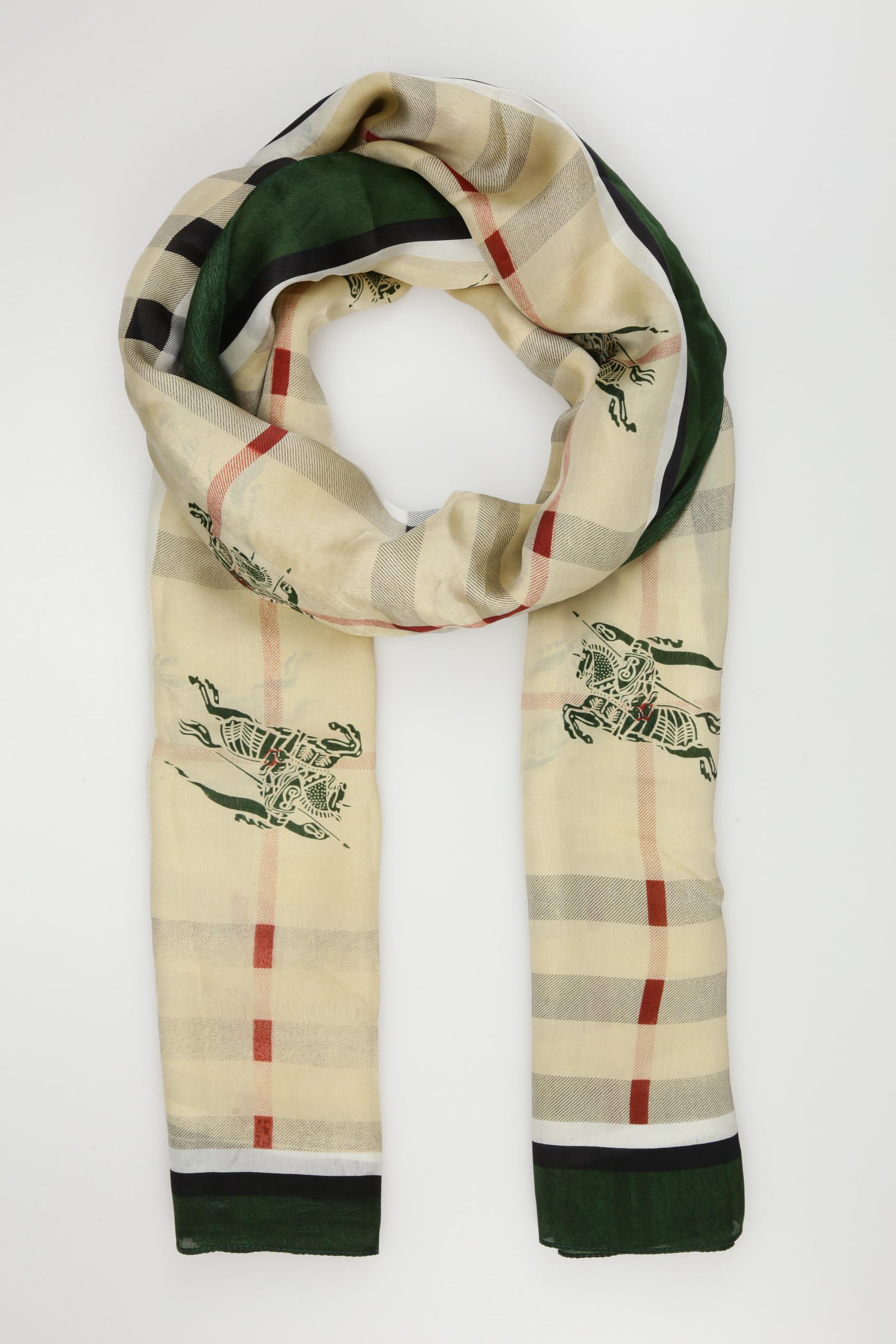 

Burberry Damen Schal, beige, Gr.