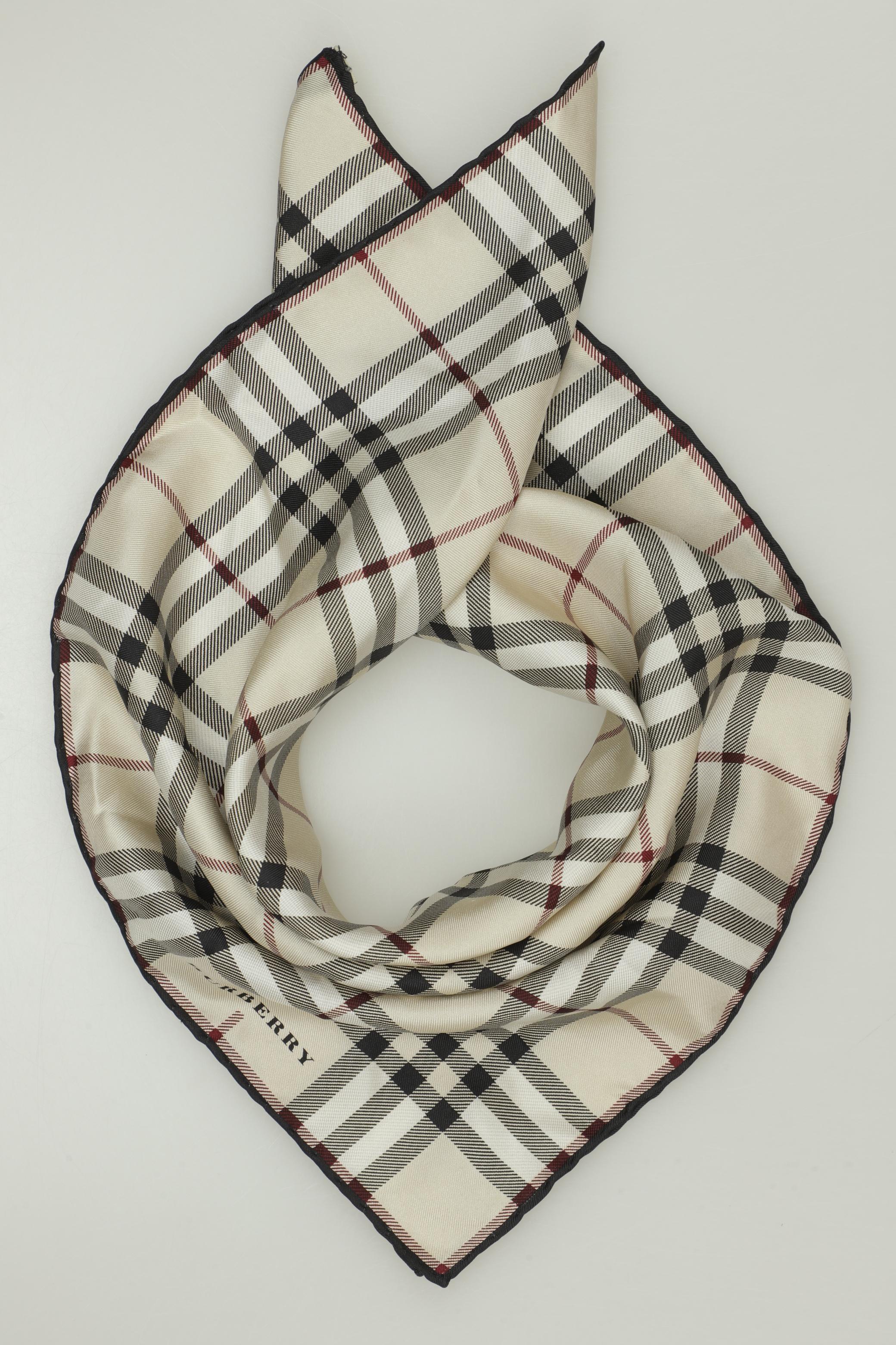 

Burberry Damen Schal, beige, Gr.