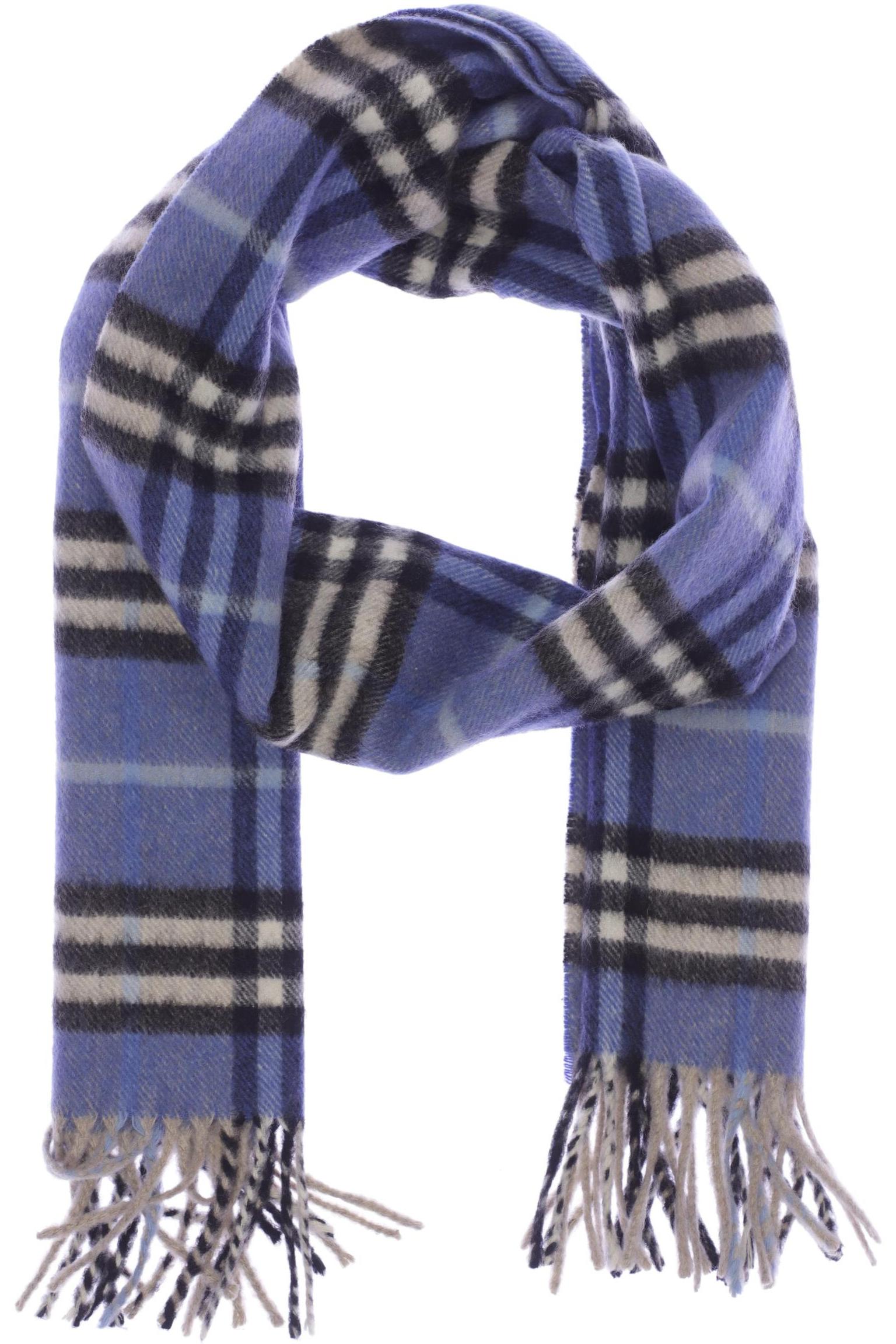 

Burberry Damen Schal, blau, Gr.