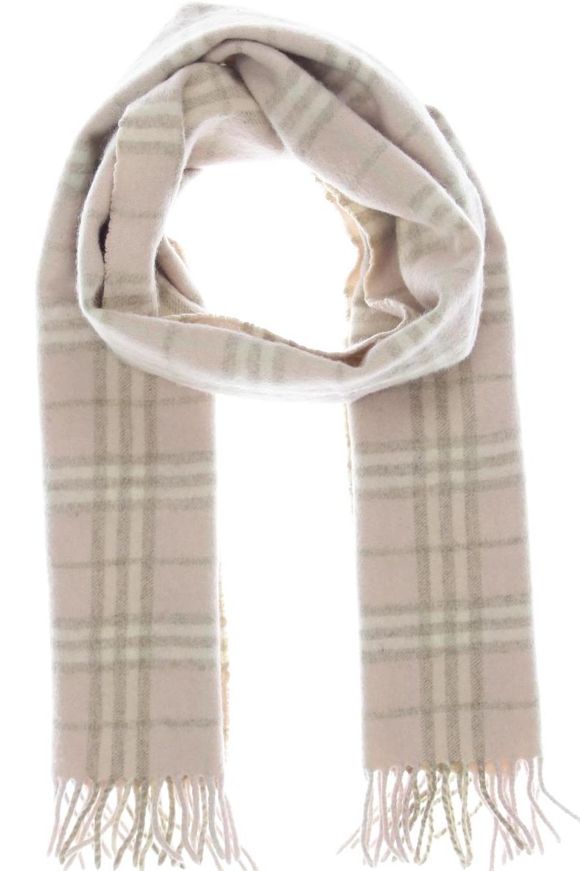 

Burberry Damen Schal, pink, Gr.