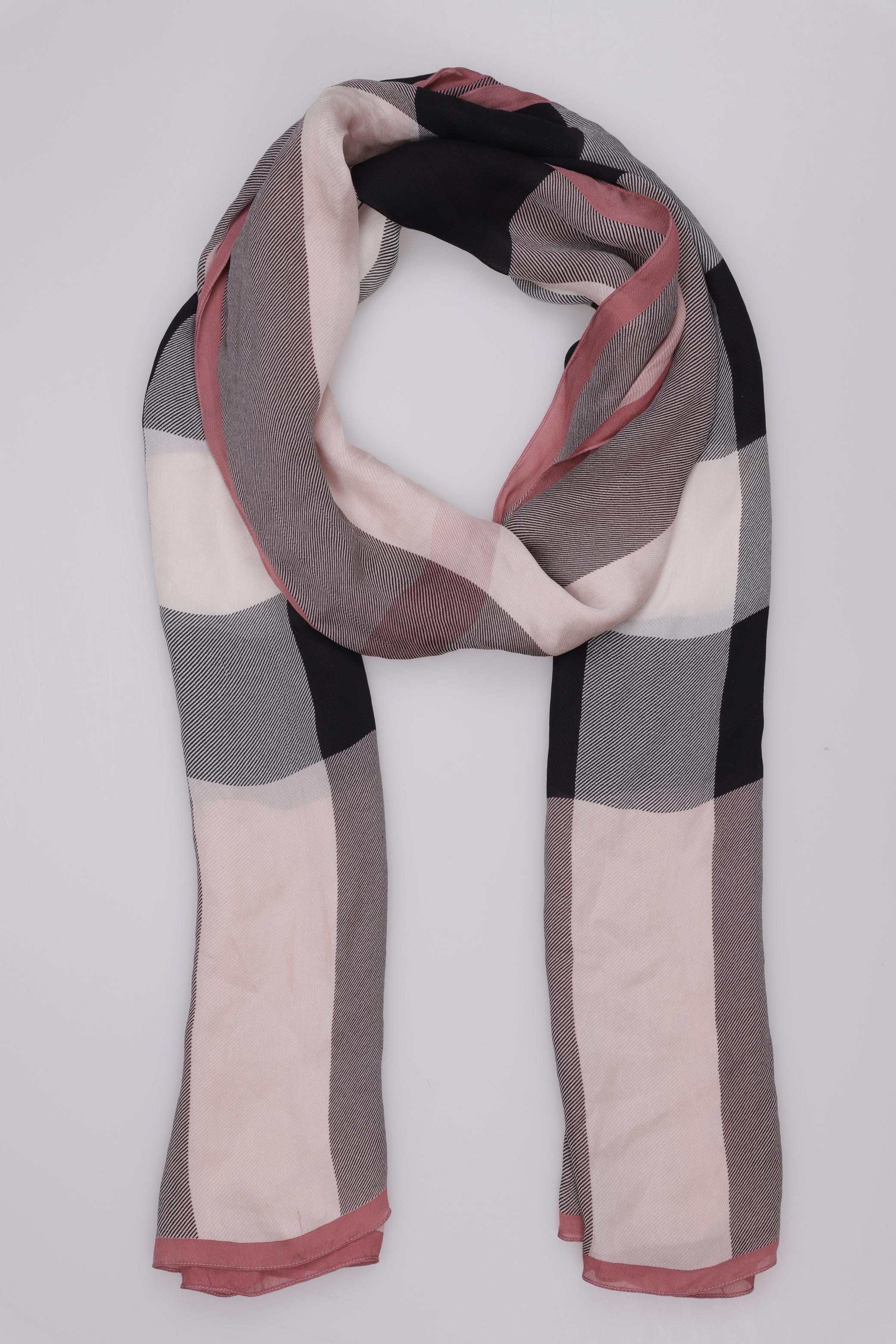 

Burberry Damen Schal, pink, Gr.