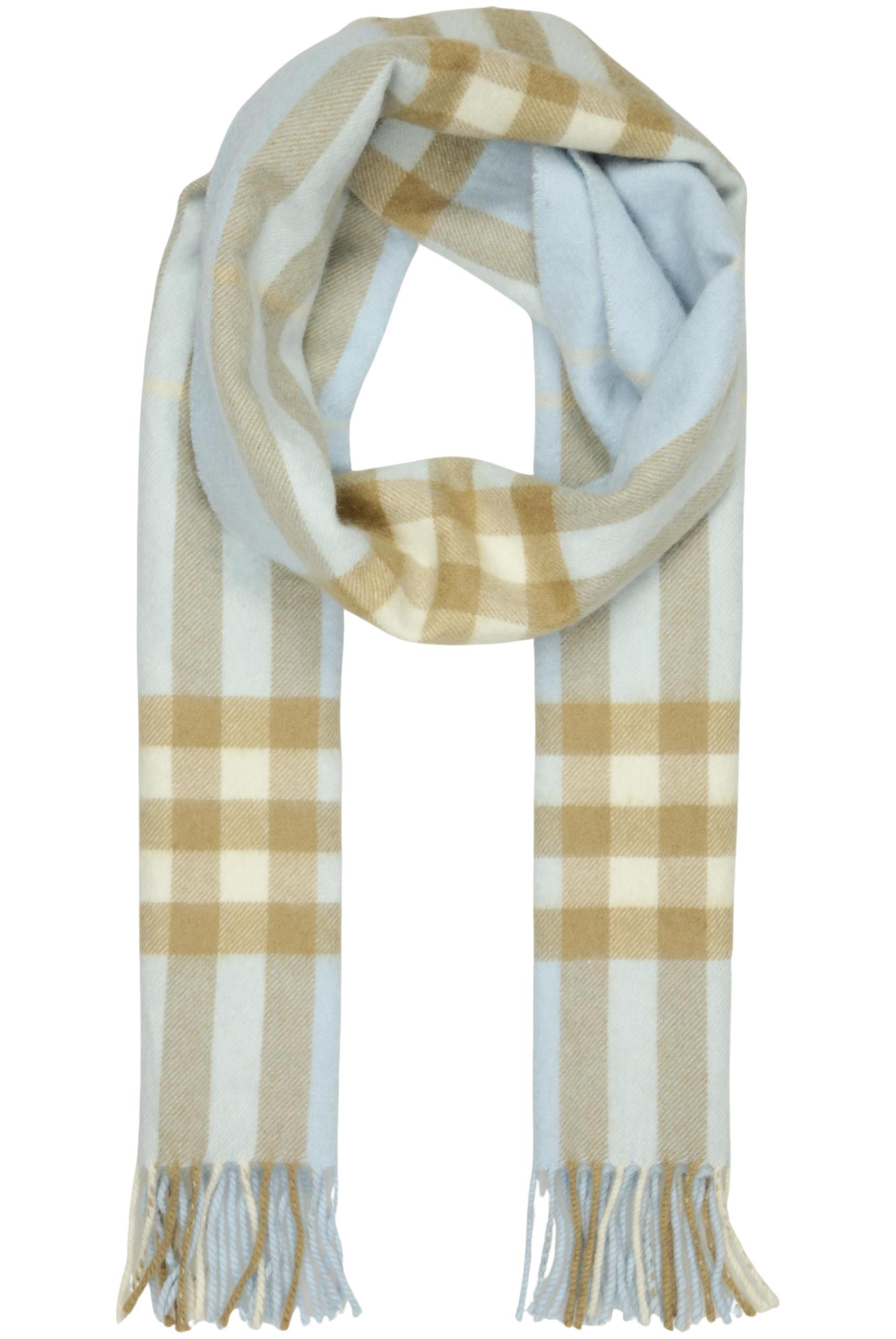 Thumbnail - Burberry Damen Schal, hellblau, Gr.