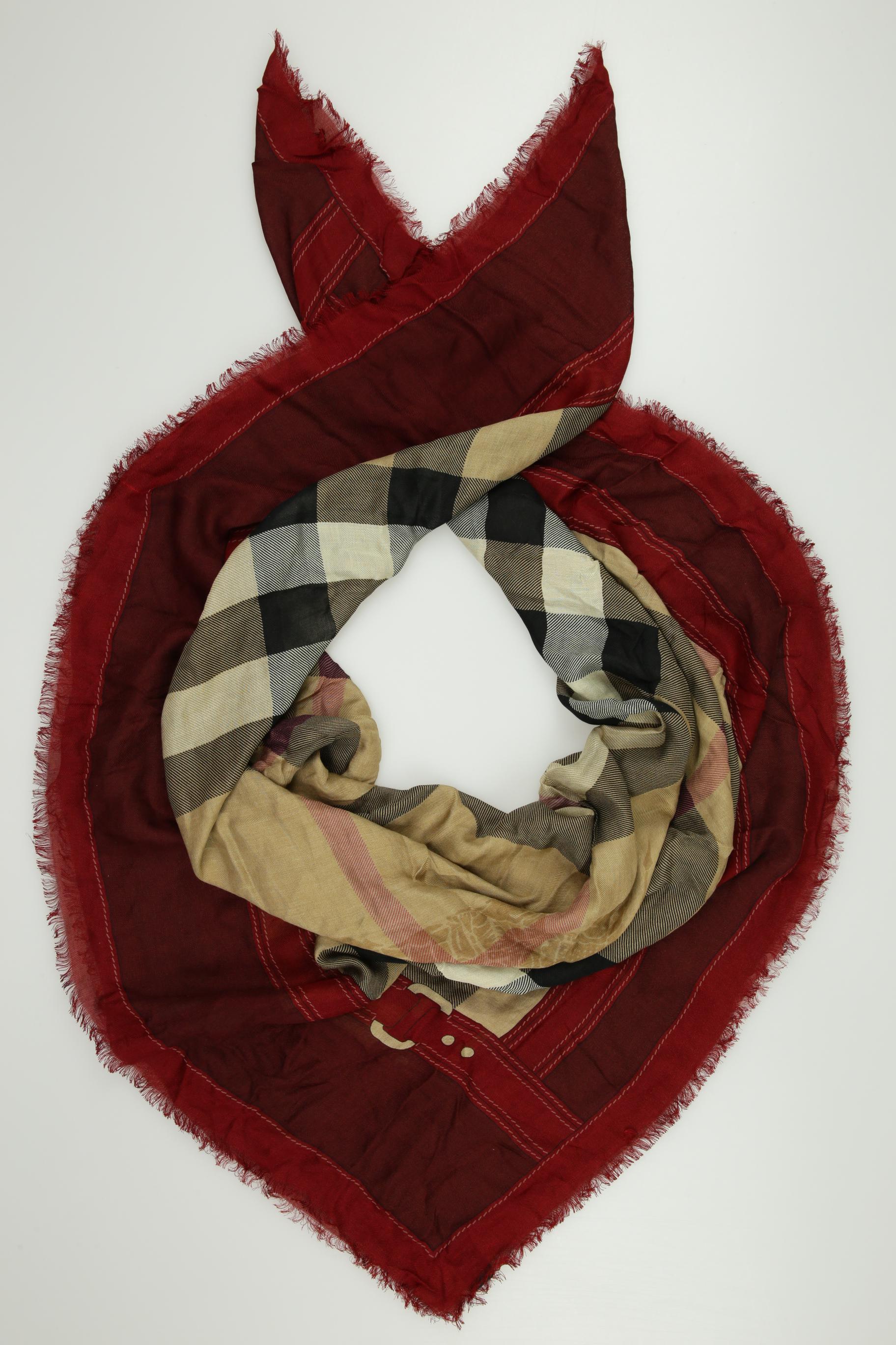 

Burberry Damen Schal, mehrfarbig, Gr.