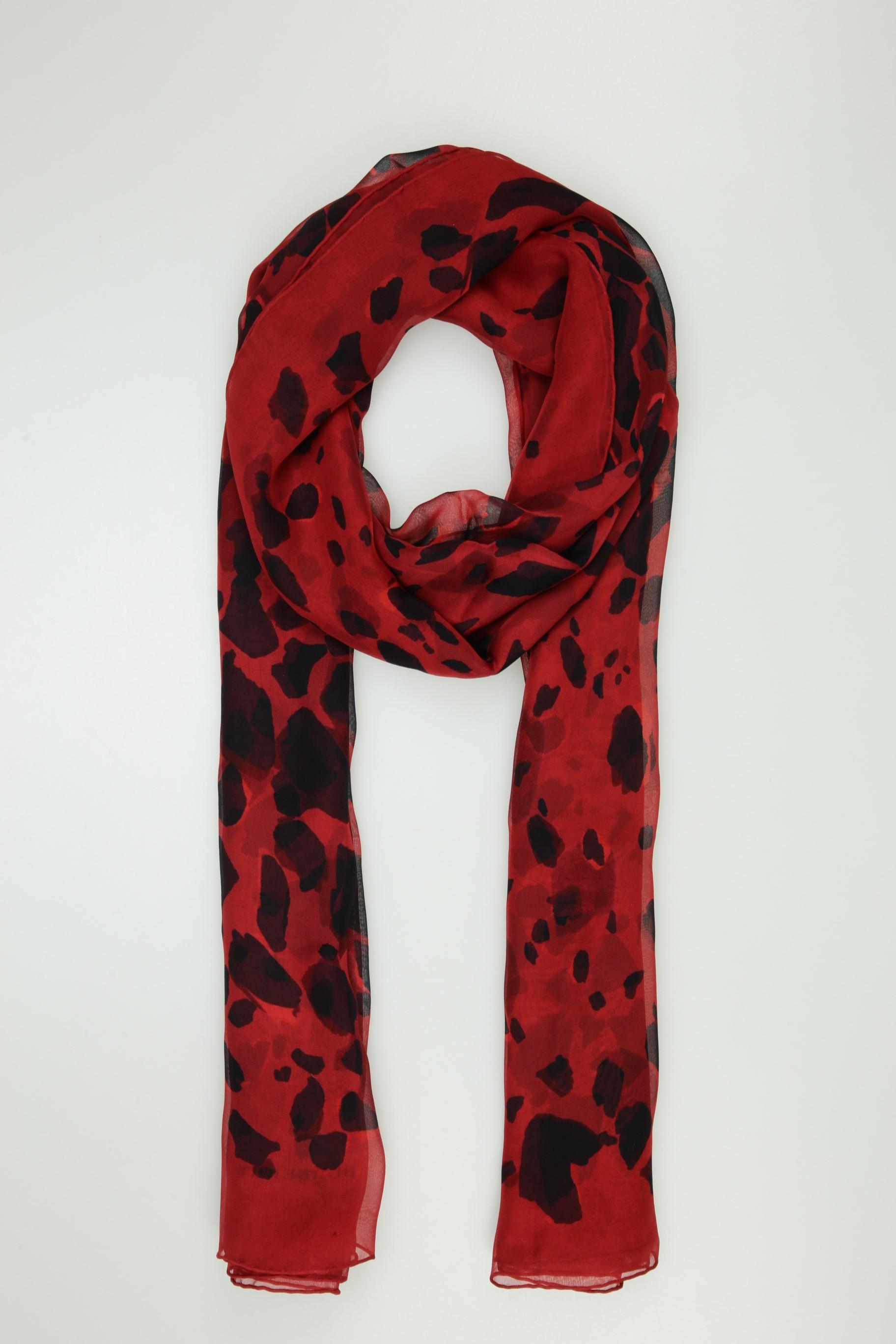 

Burberry Damen Schal, rot, Gr.
