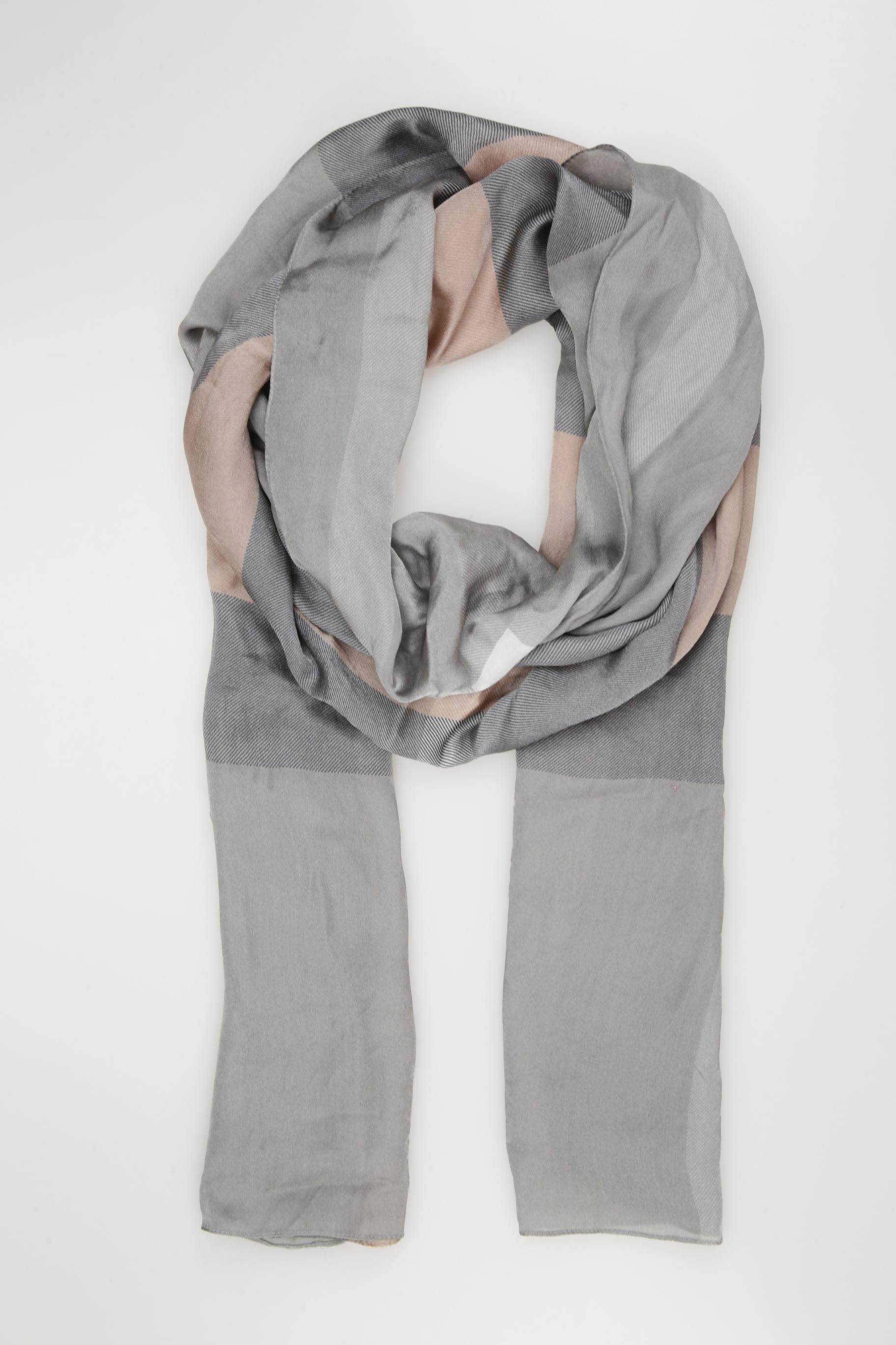 

Burberry Damen Schal, grau, Gr.