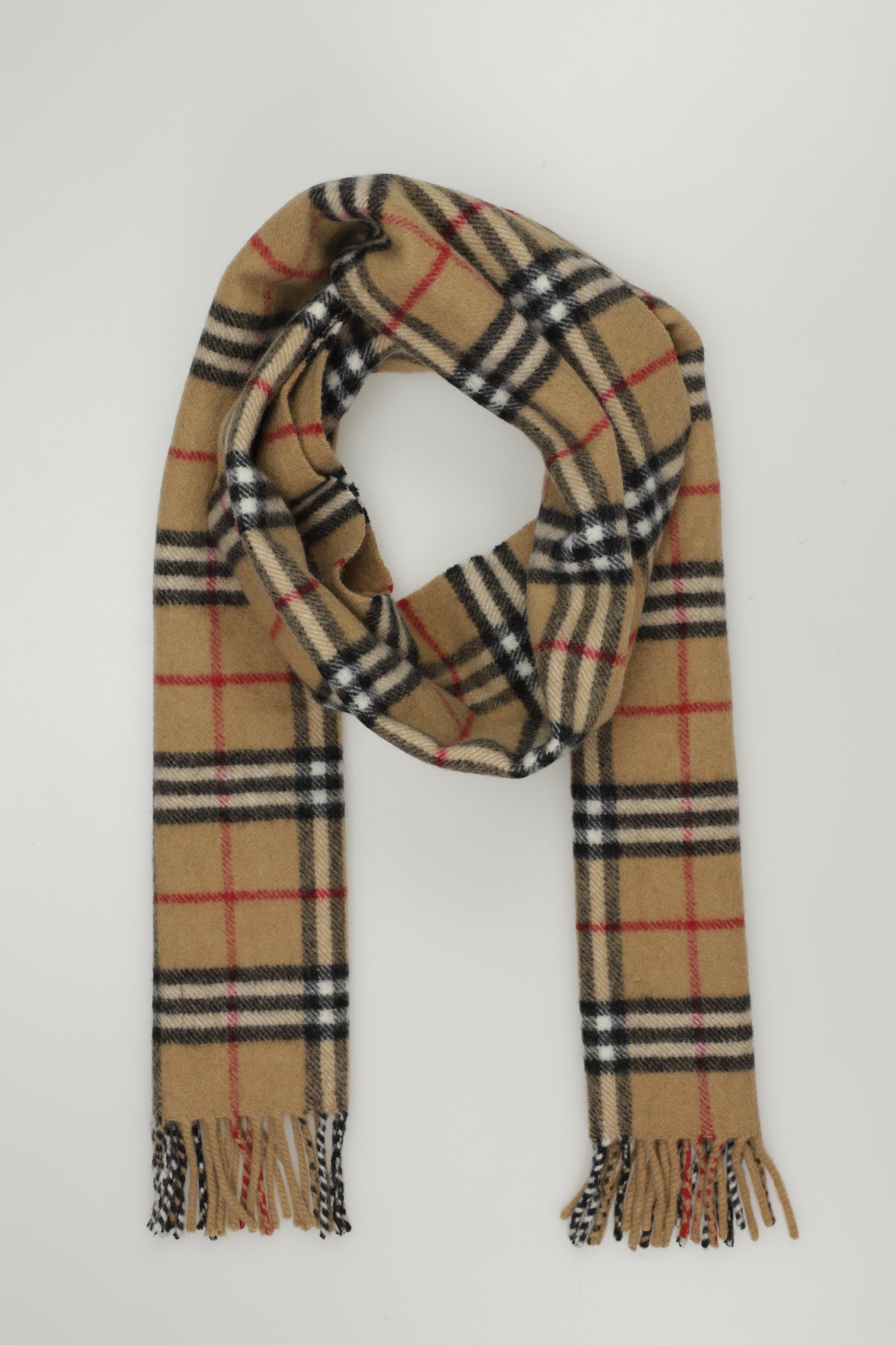 

Burberry Damen Schal, beige, Gr.