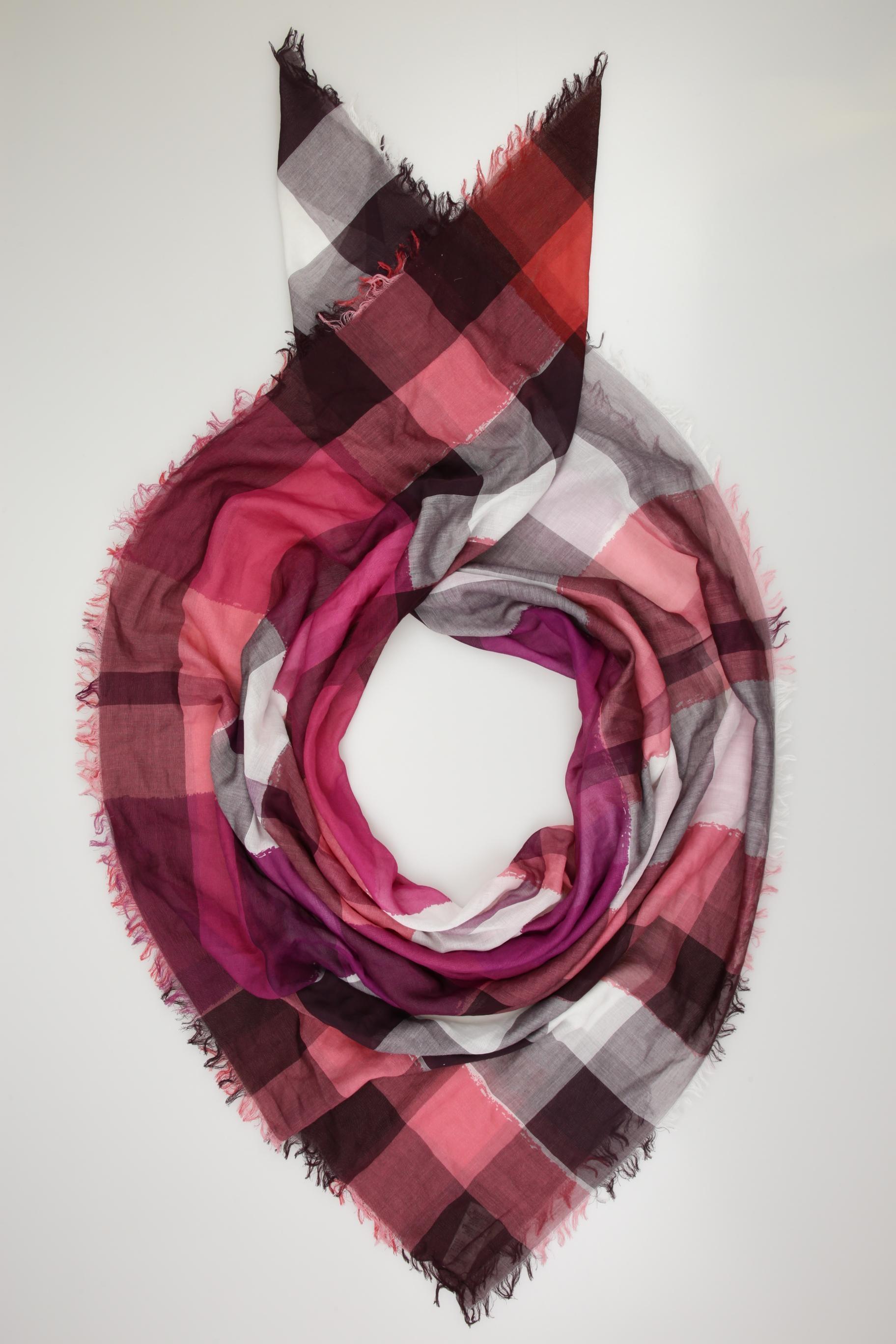 

Burberry Damen Schal, bordeaux, Gr.