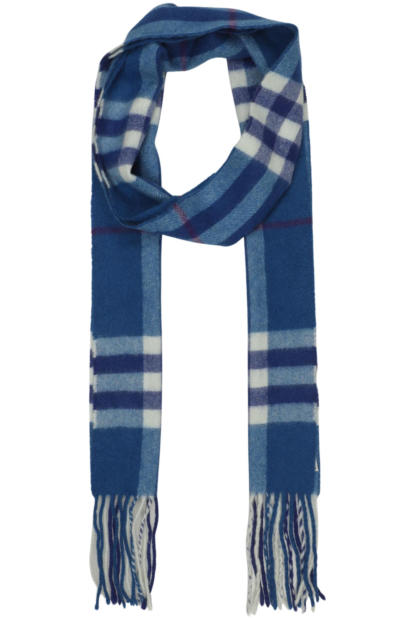 

Burberry Damen Schal, mehrfarbig, Gr.