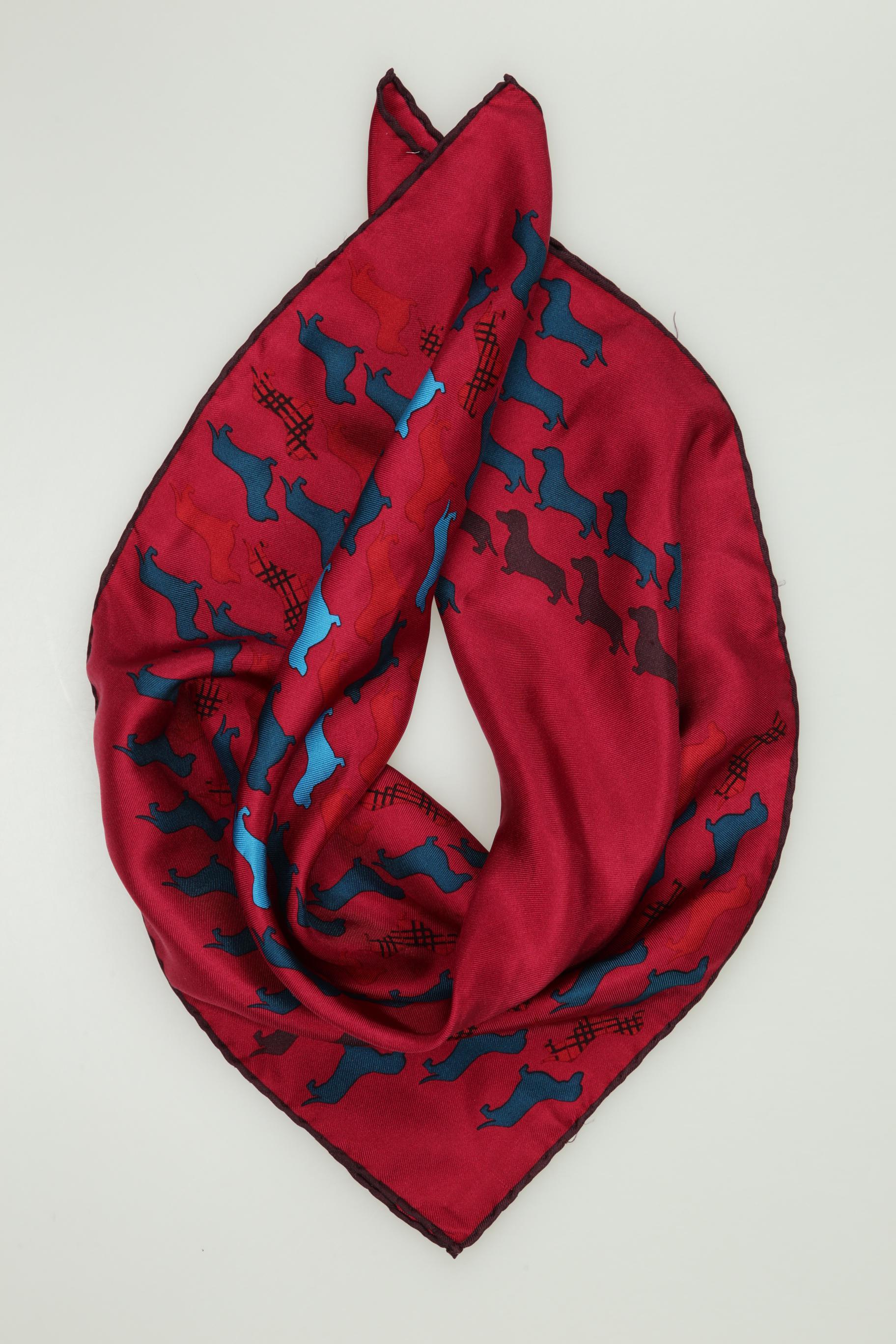 

Burberry Damen Schal, bordeaux, Gr.