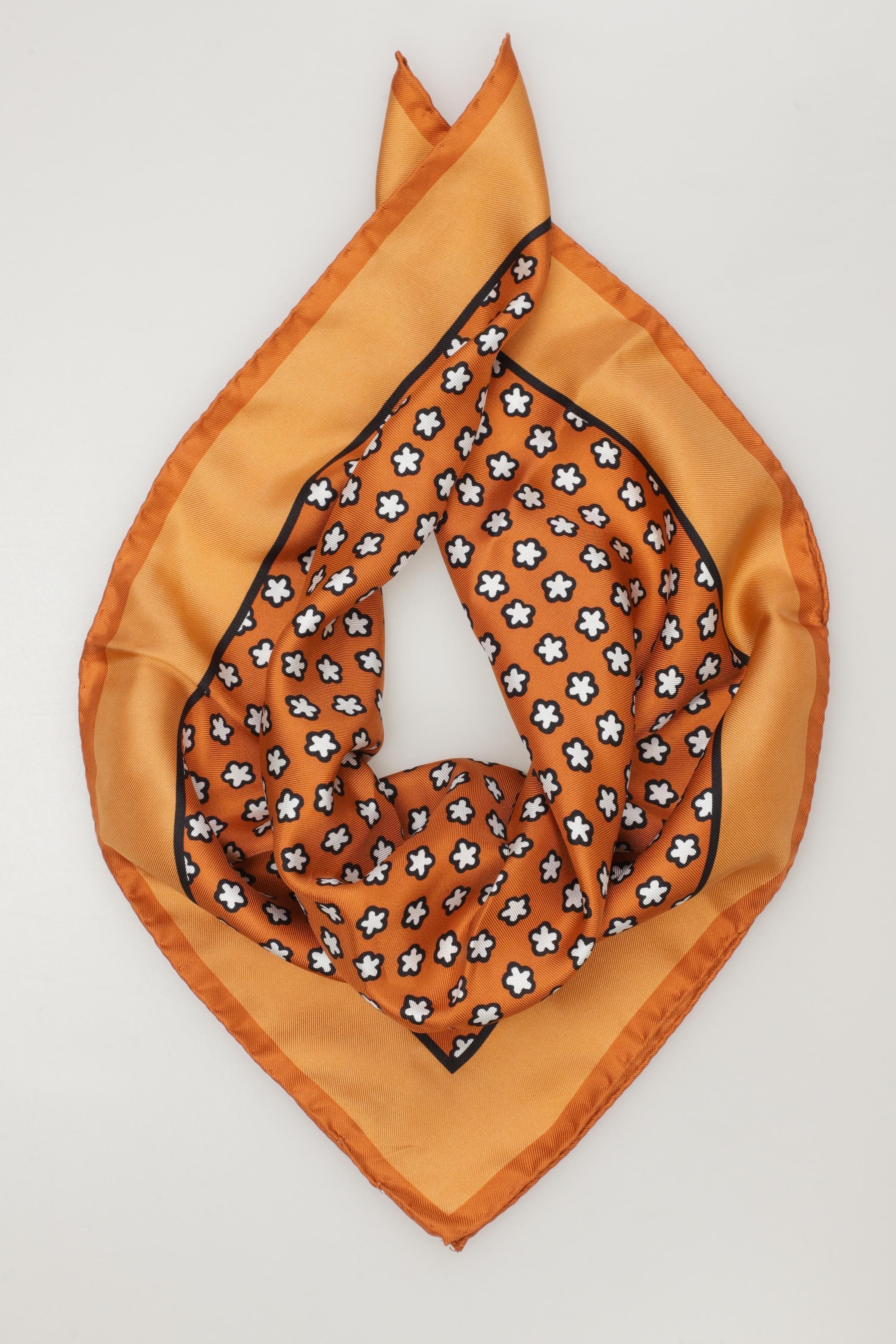 

Burberry Damen Schal, orange, Gr.