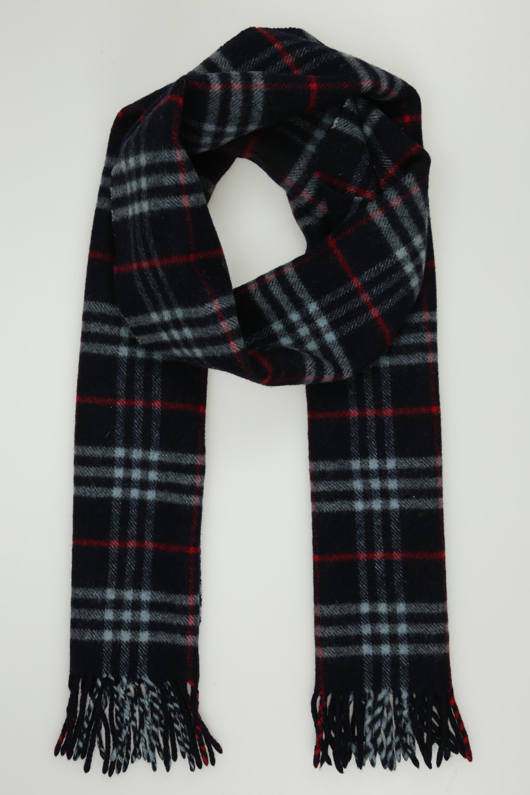 

Burberry Damen Schal, marineblau, Gr.