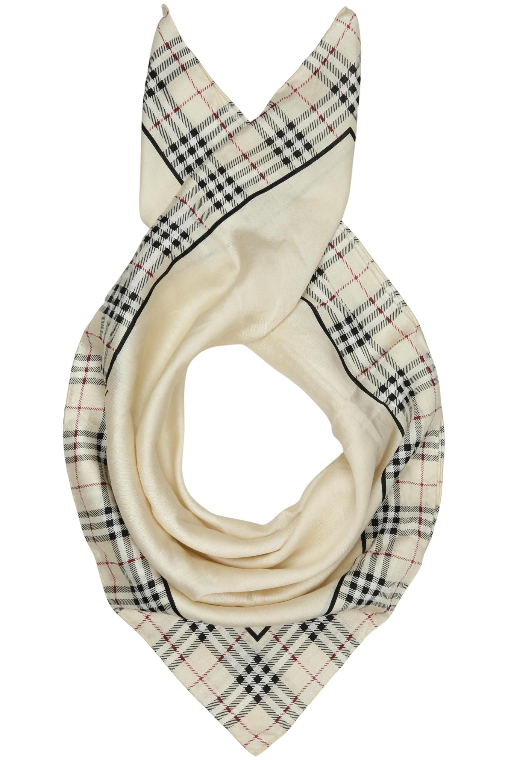 

Burberry Damen Schal, mehrfarbig, Gr.