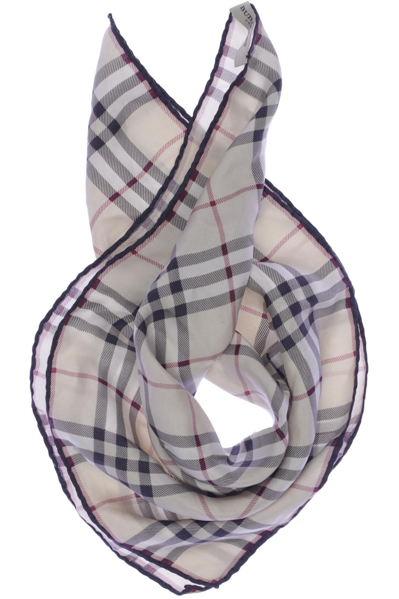 

Burberry Damen Schal, beige, Gr.
