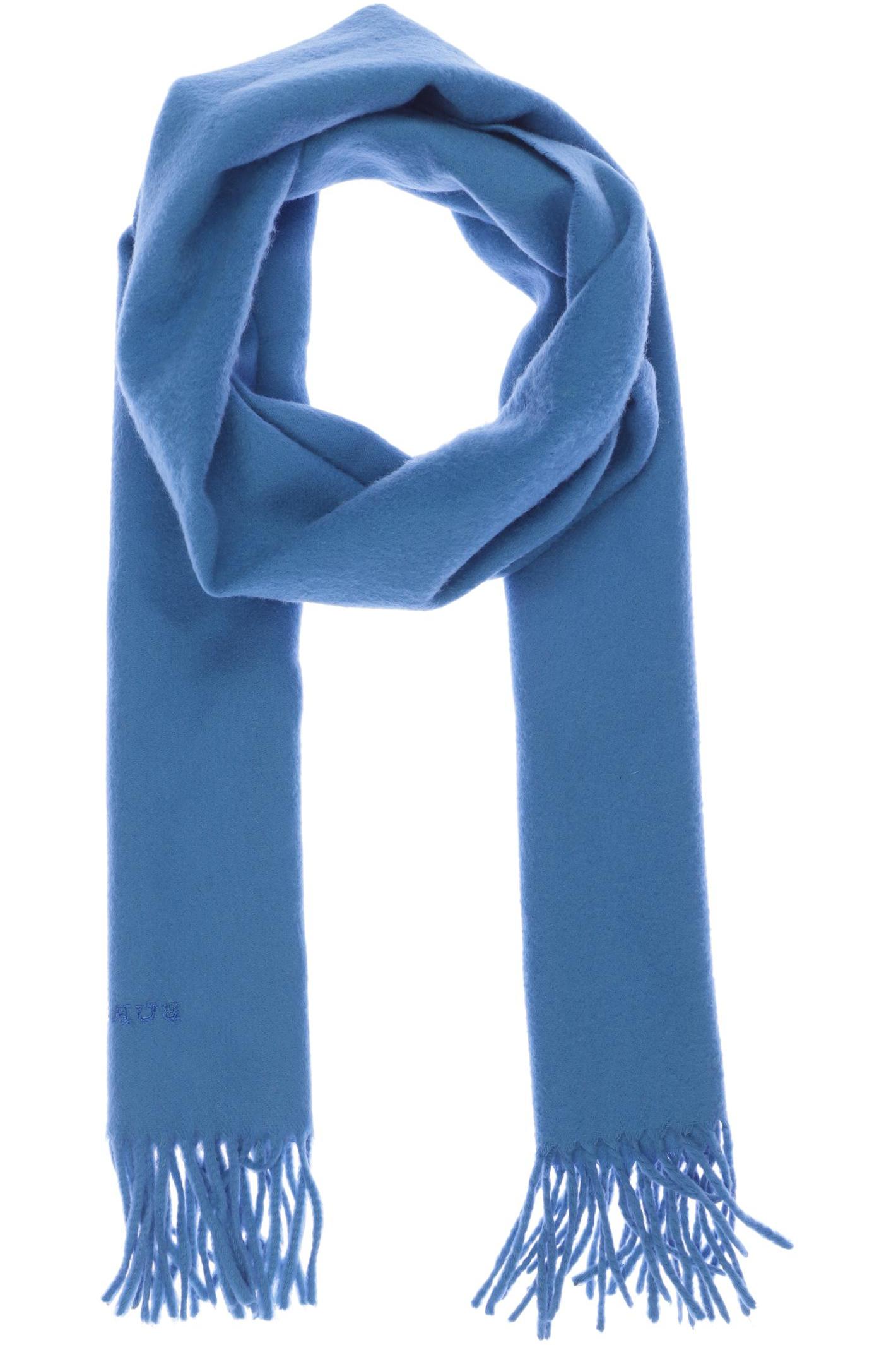 

Burberry Damen Schal, blau, Gr.