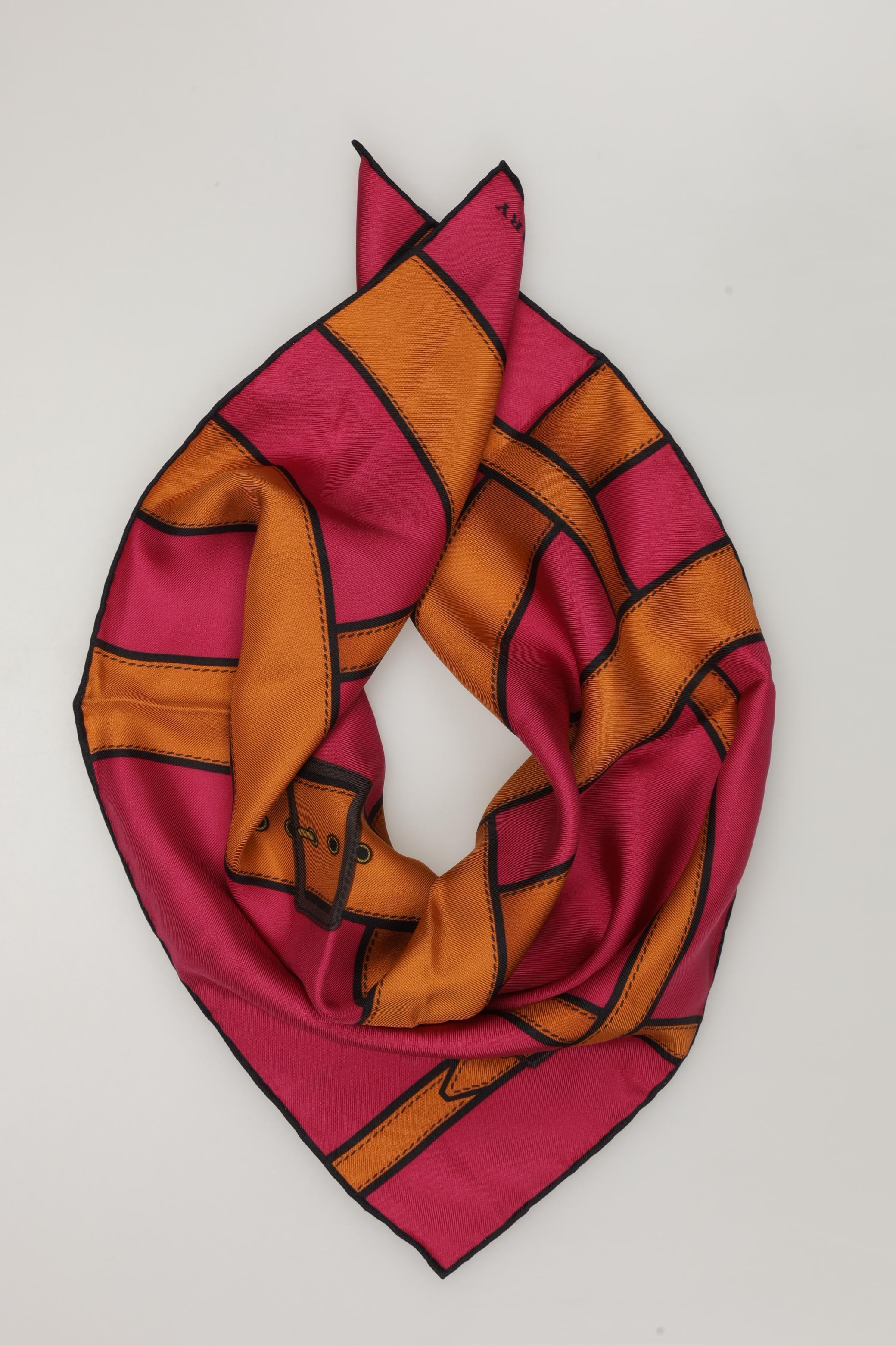 

Burberry Damen Schal, pink, Gr.