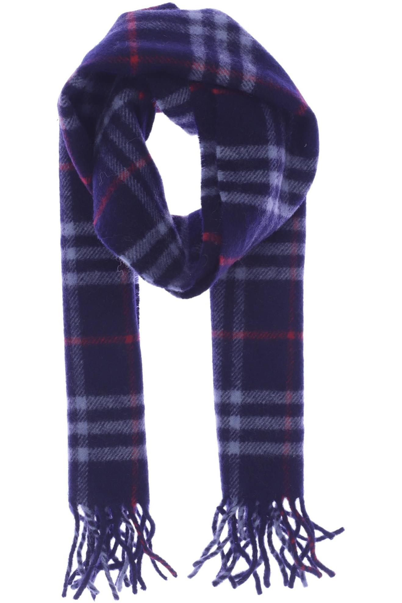 

Burberry Damen Schal, marineblau, Gr.