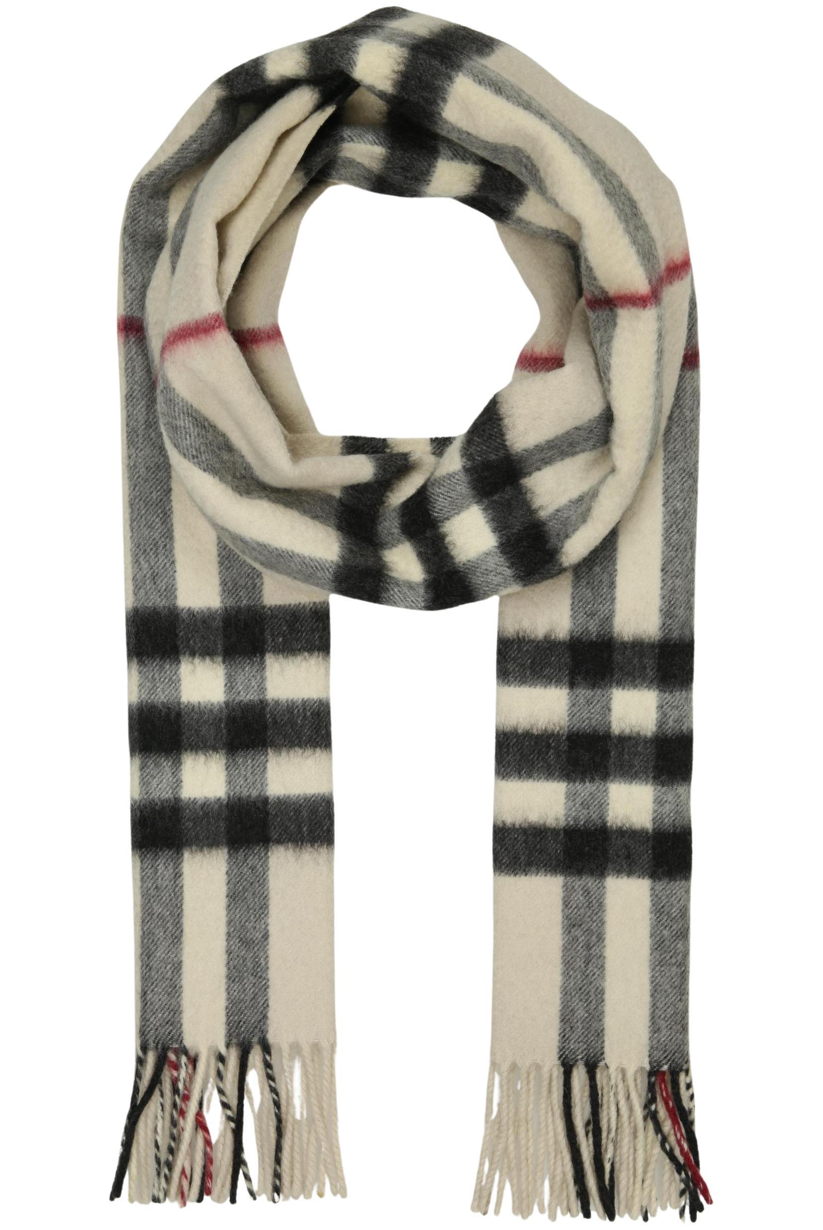 

Burberry Damen Schal, mehrfarbig, Gr.