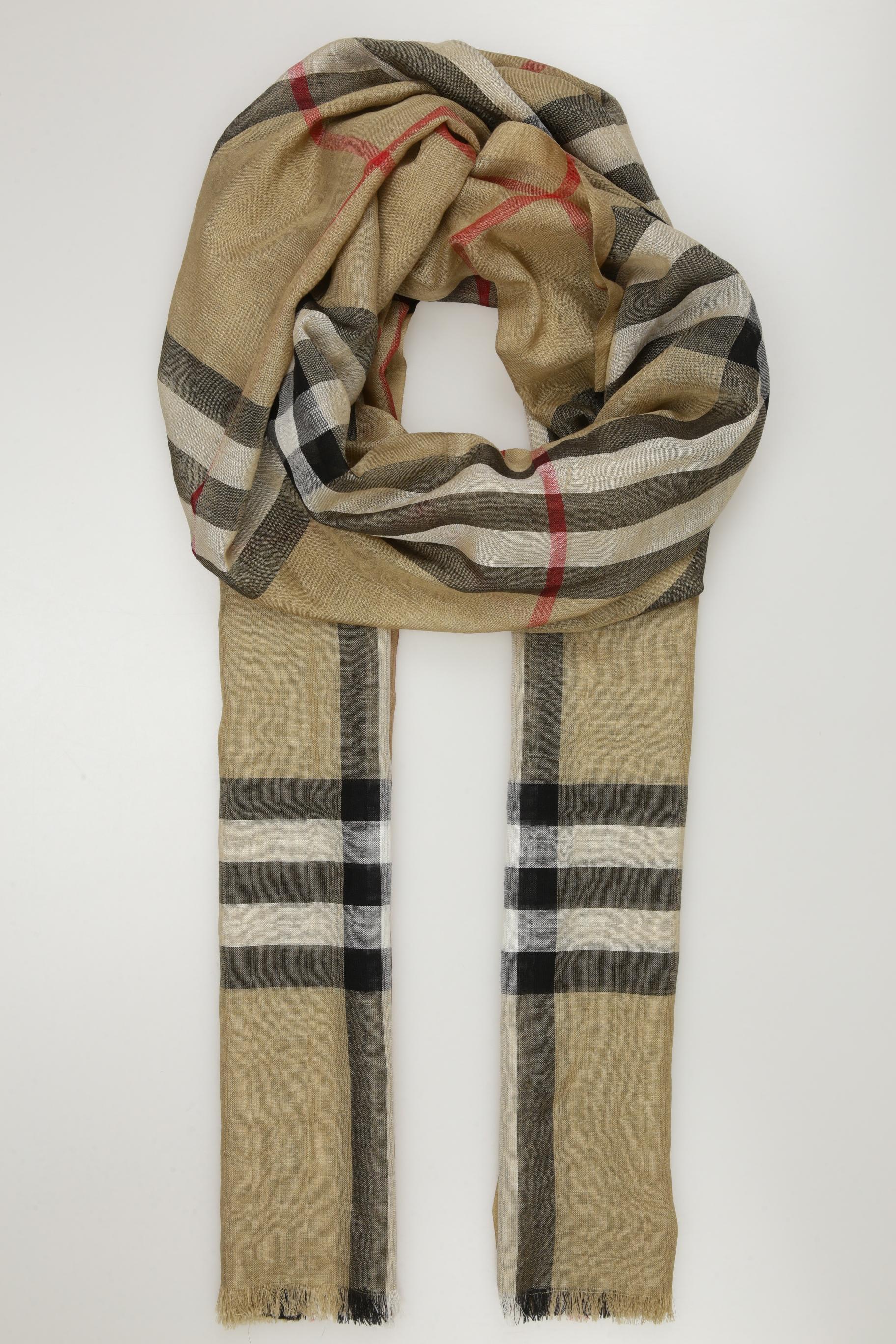 

Burberry Damen Schal, mehrfarbig, Gr.