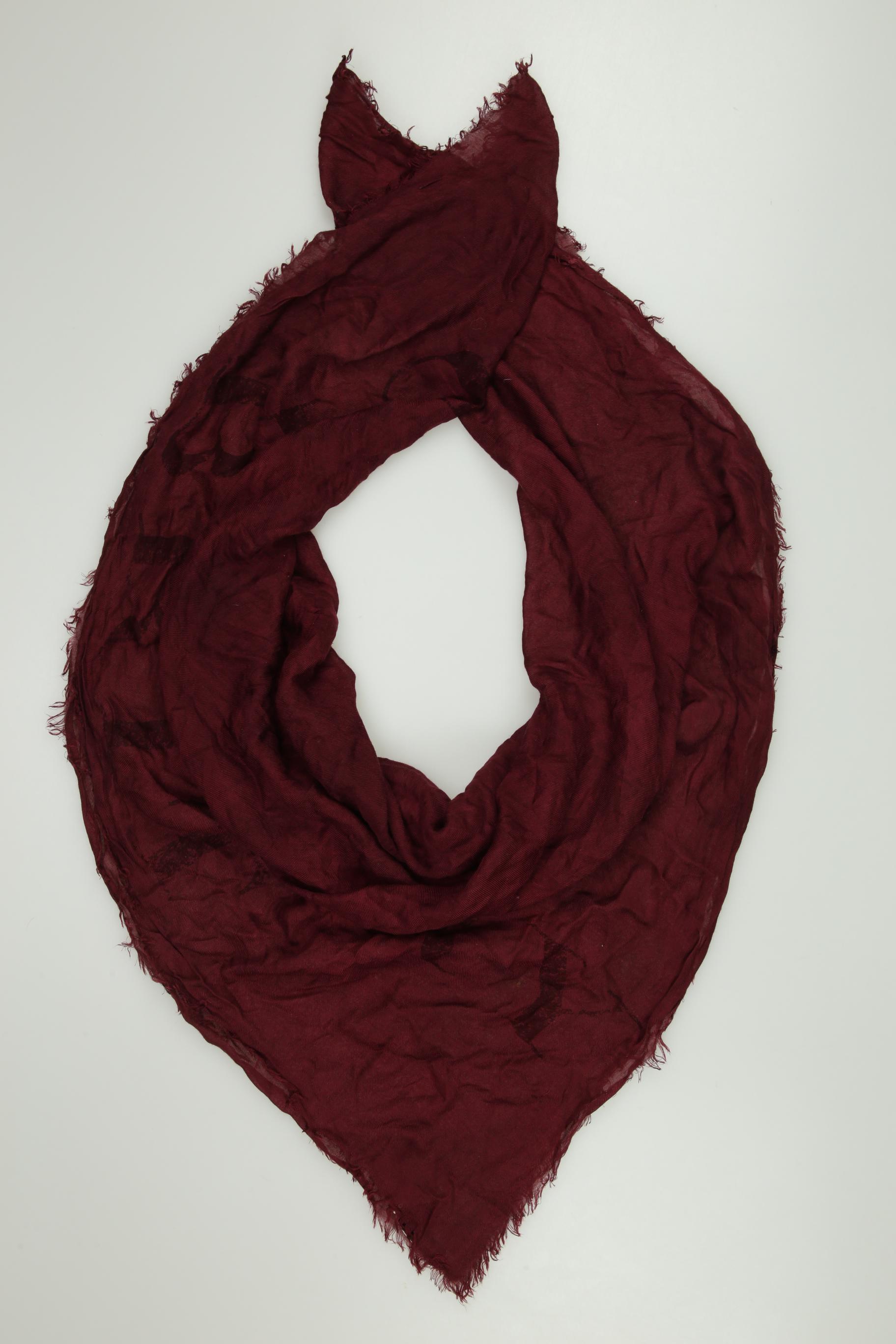 

Burberry Damen Schal, bordeaux, Gr.