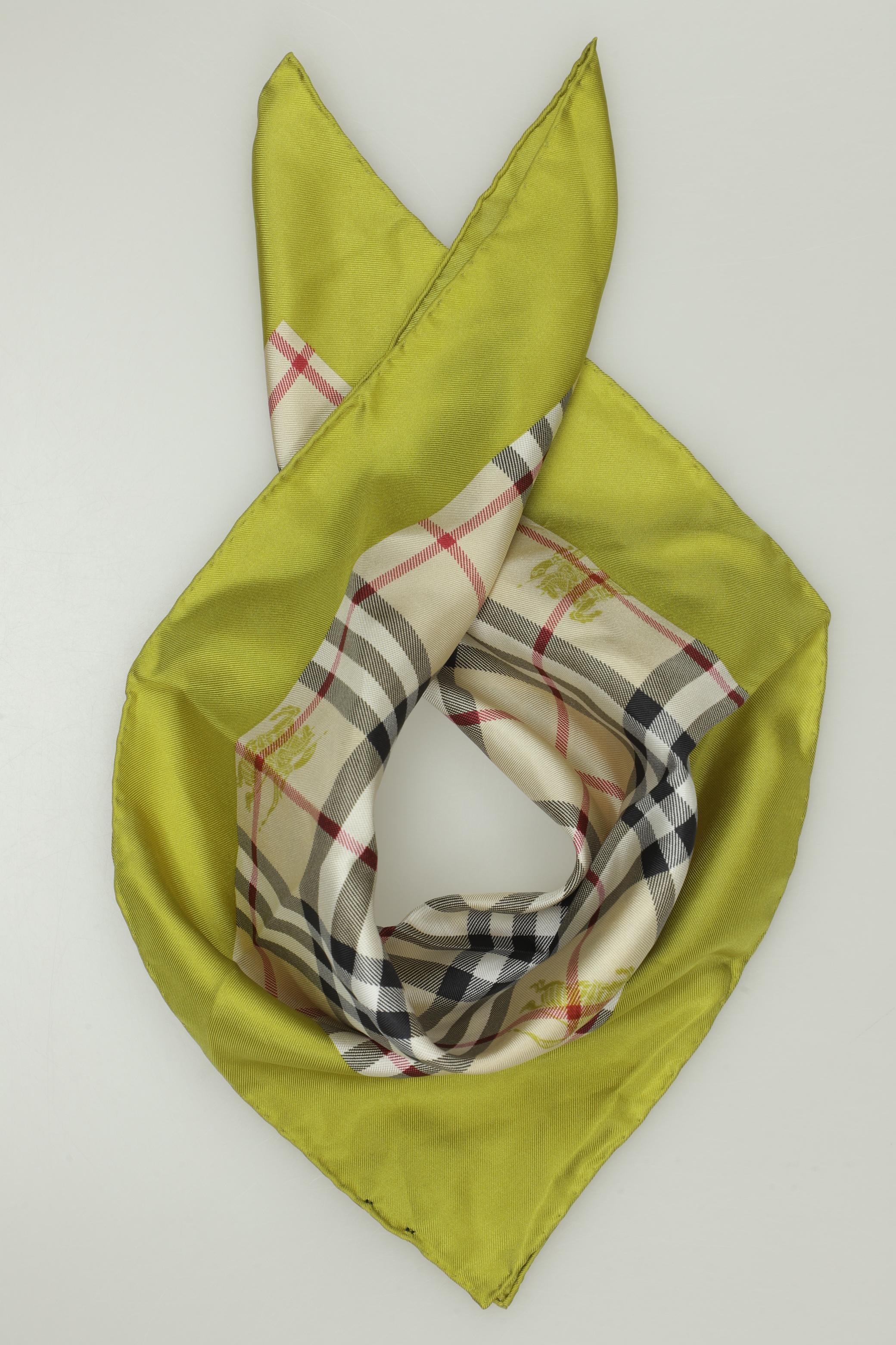 

Burberry Damen Schal, mehrfarbig, Gr.