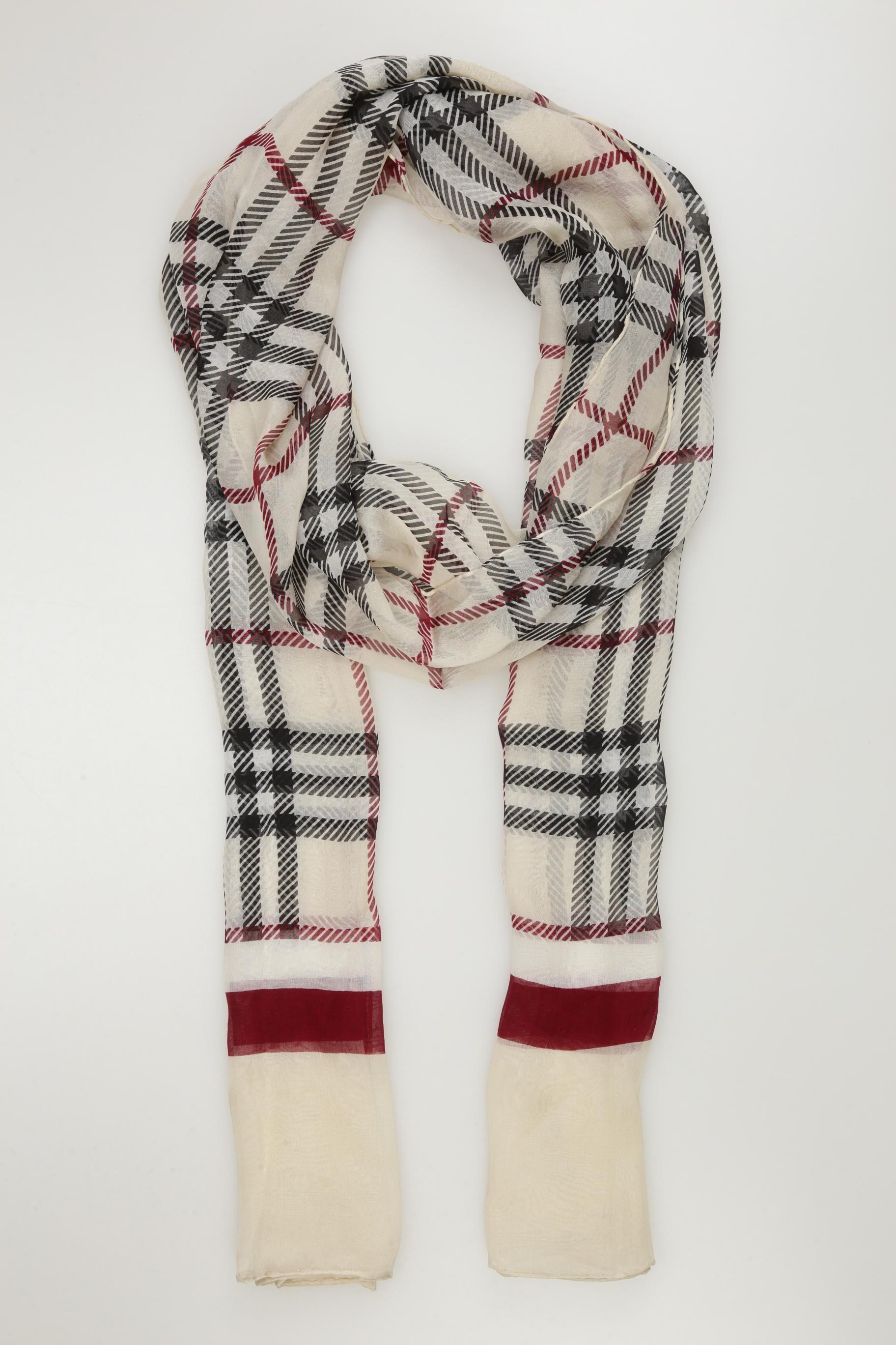

Burberry Damen Schal, mehrfarbig, Gr.