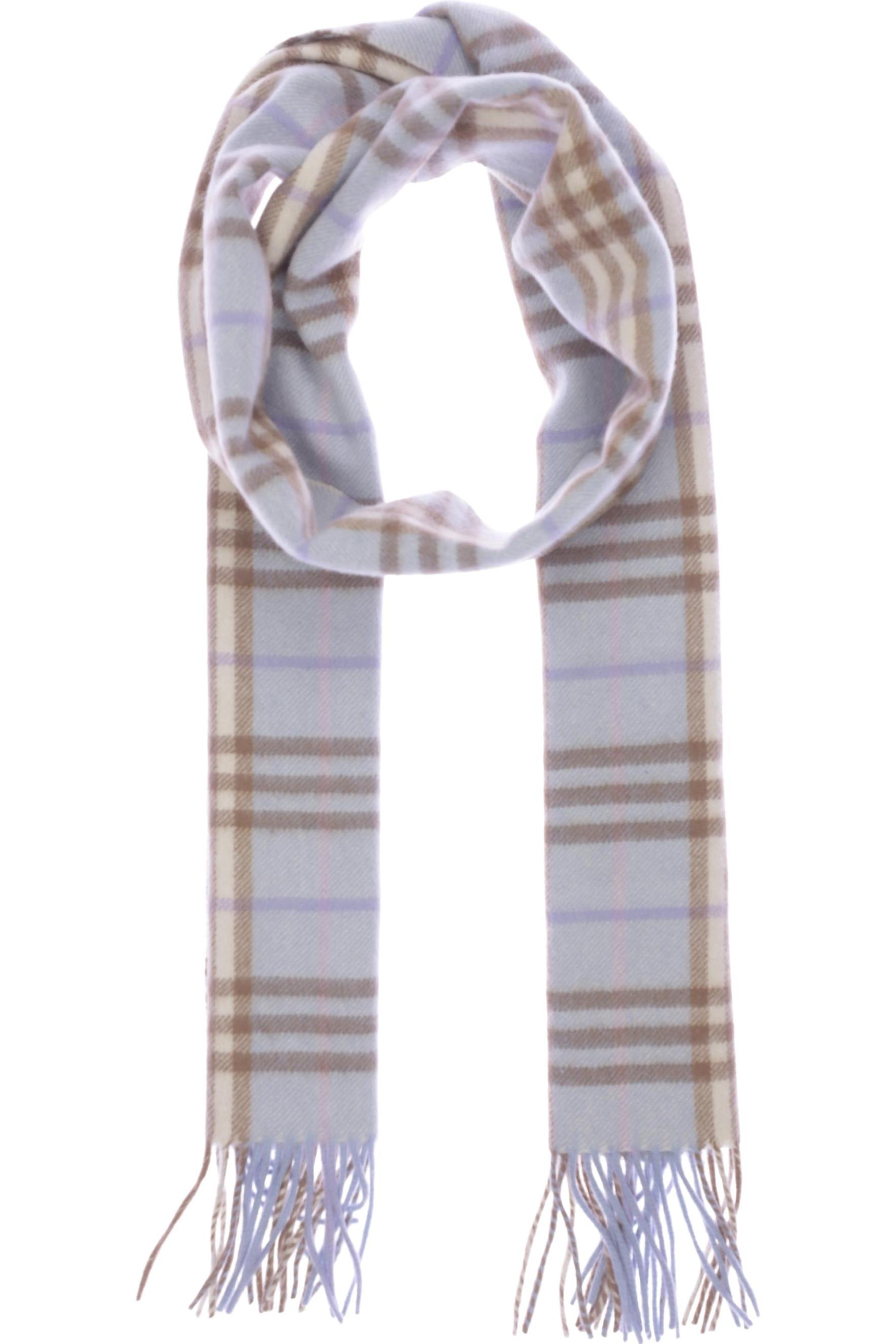 

Burberry Damen Schal, grau, Gr.