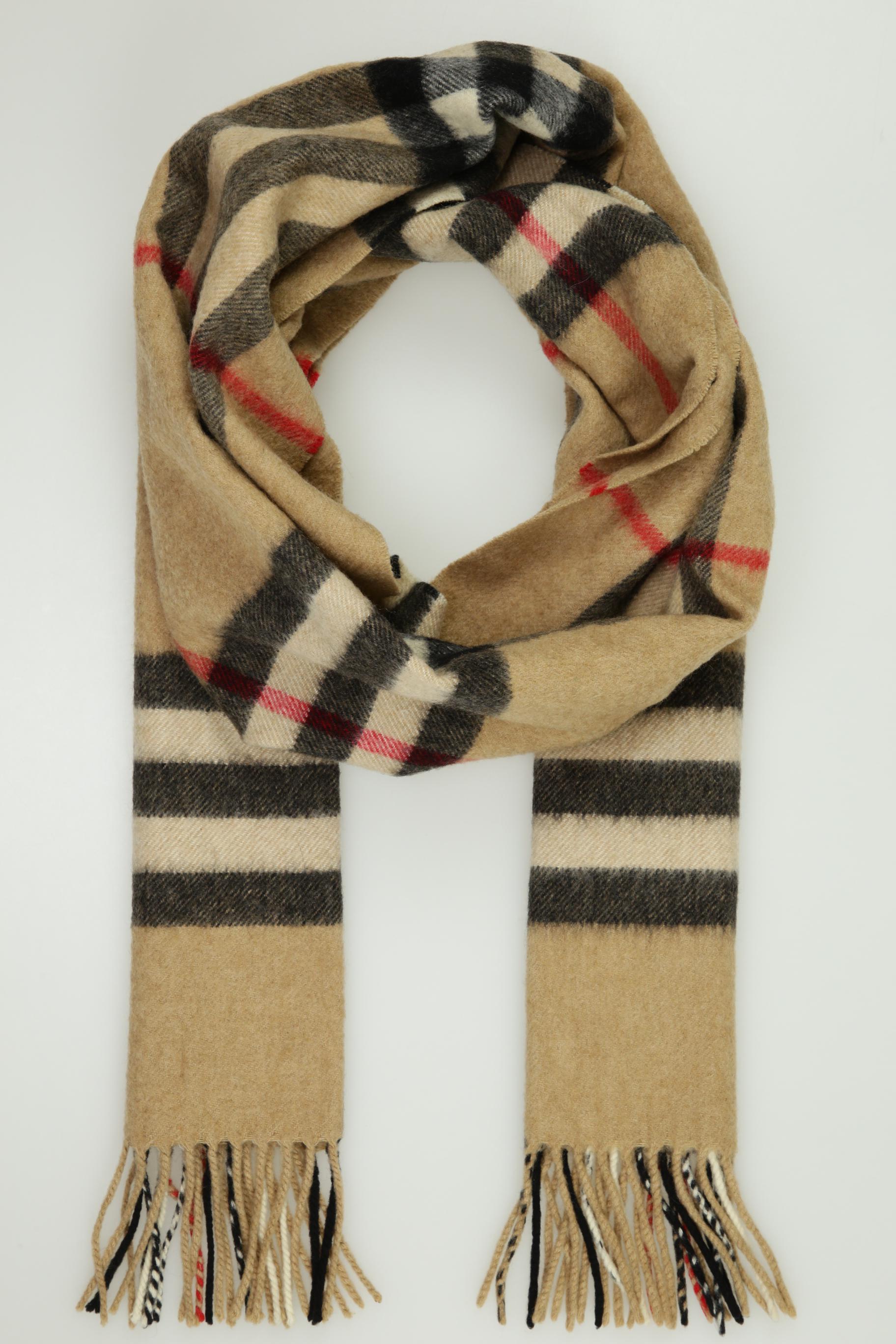 

Burberry Damen Schal, beige, Gr.