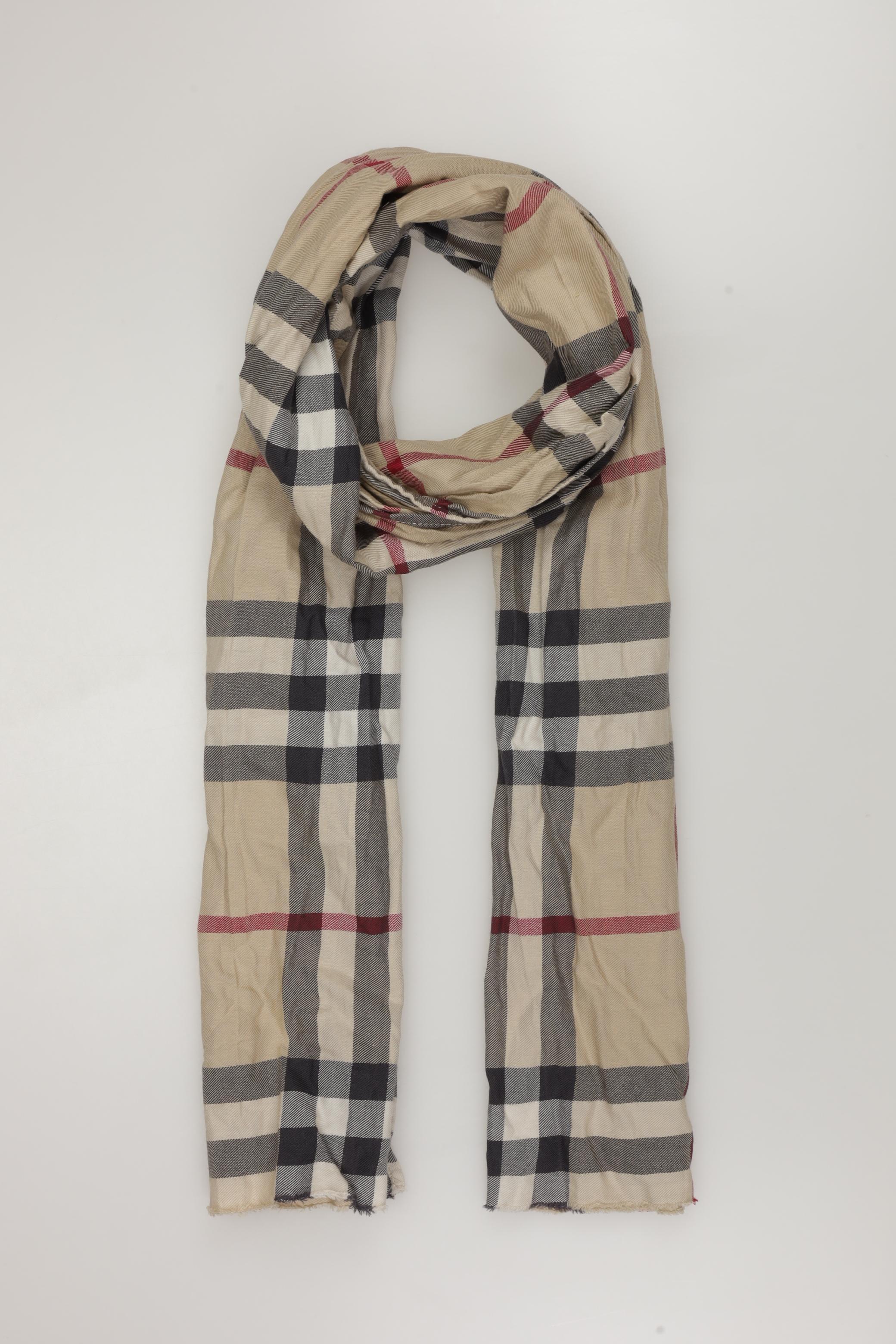 

Burberry Damen Schal, beige, Gr.