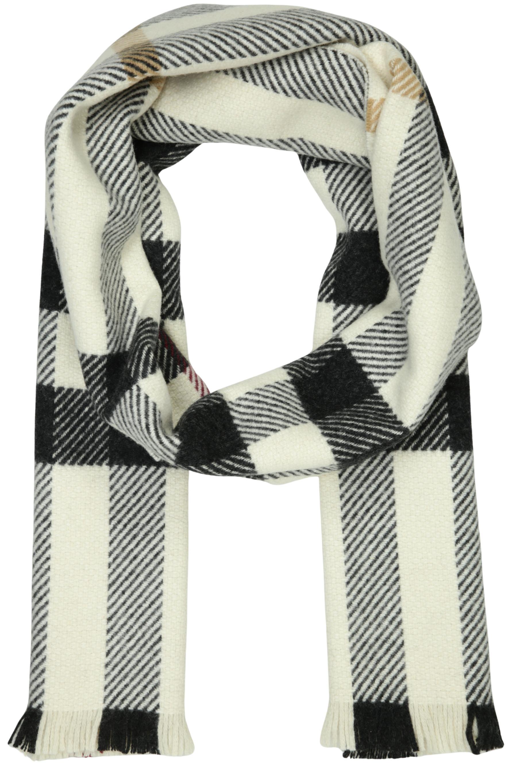 

Burberry Damen Schal, mehrfarbig, Gr.