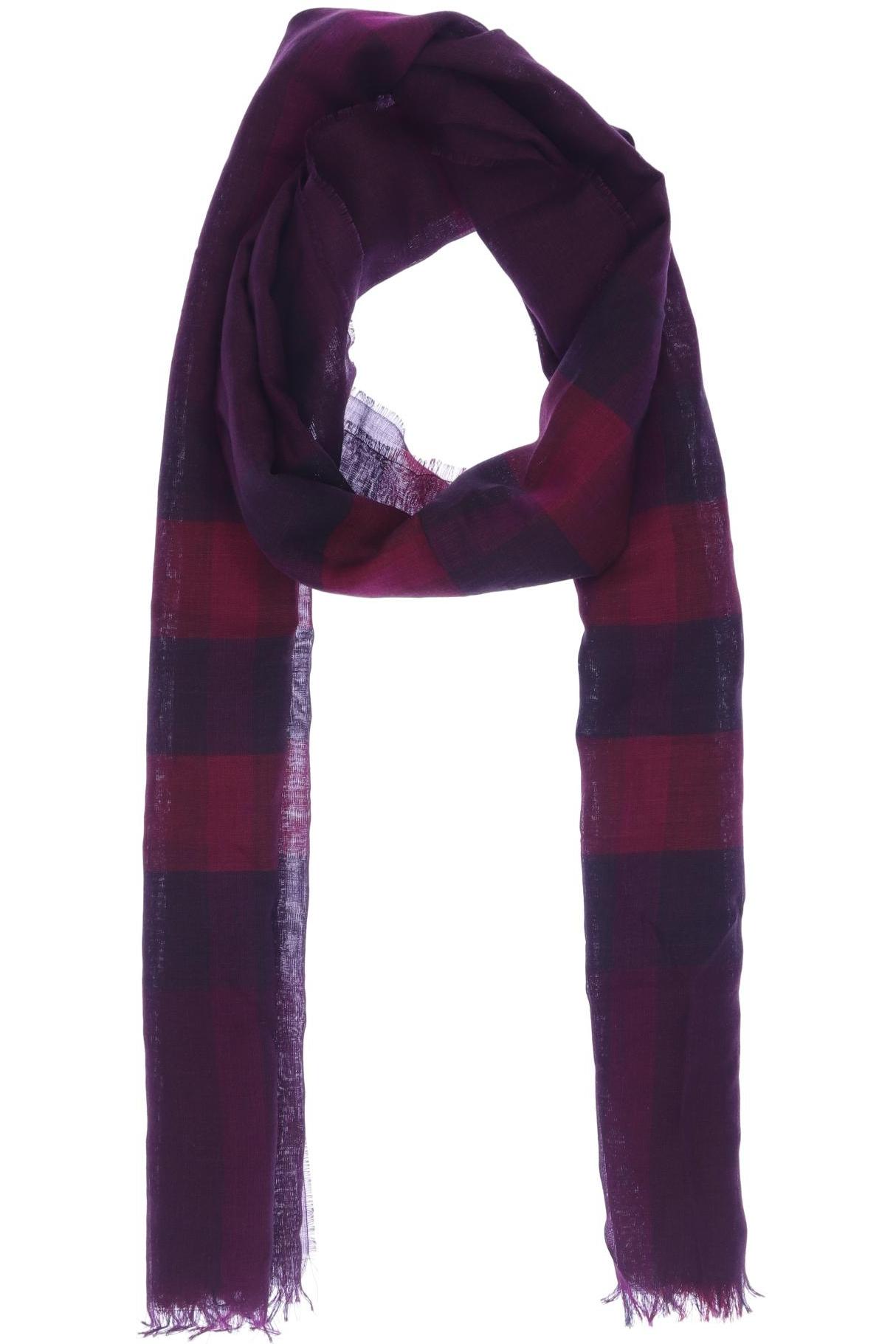 

Burberry Damen Schal, bordeaux, Gr.