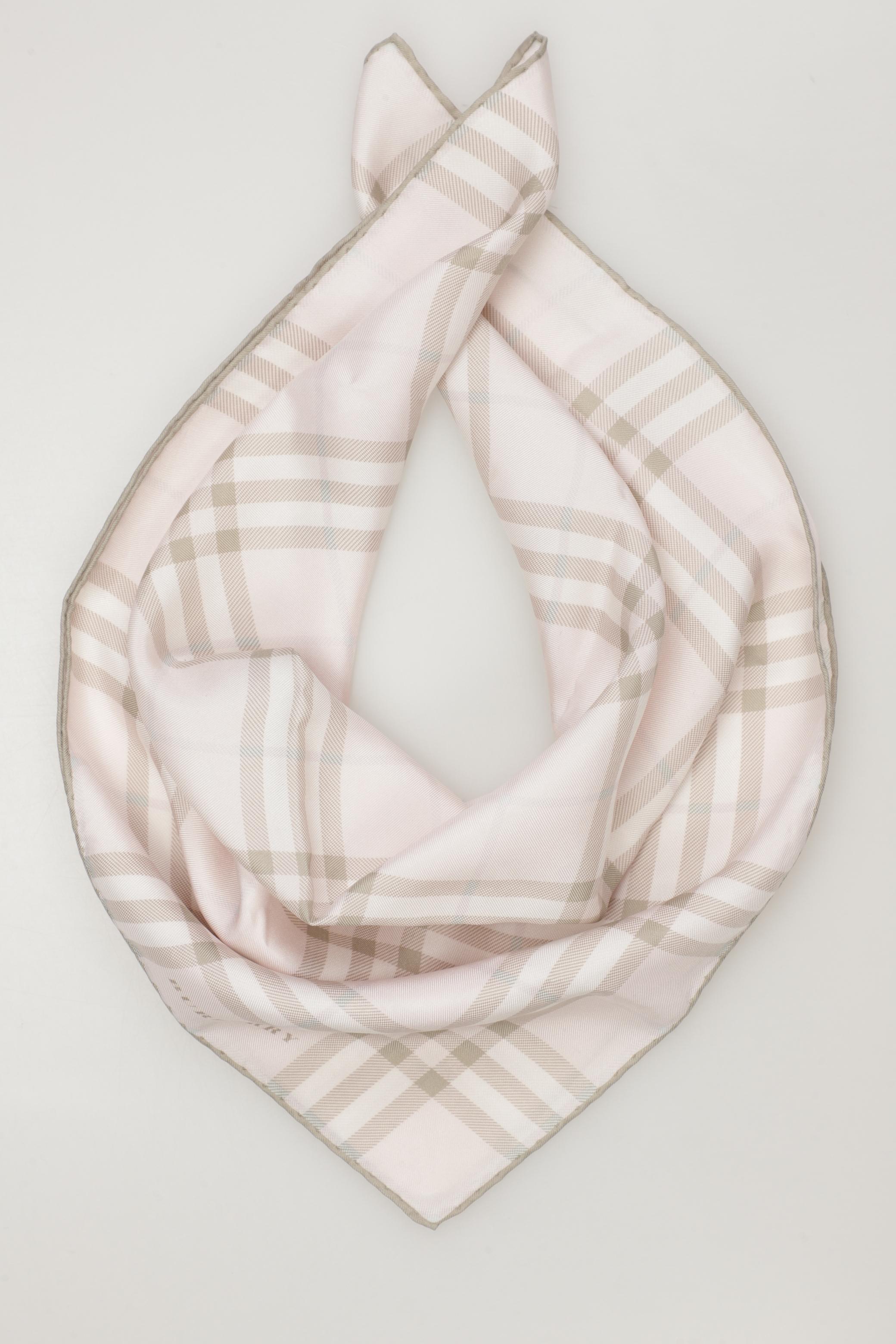 

Burberry Damen Schal, pink, Gr.