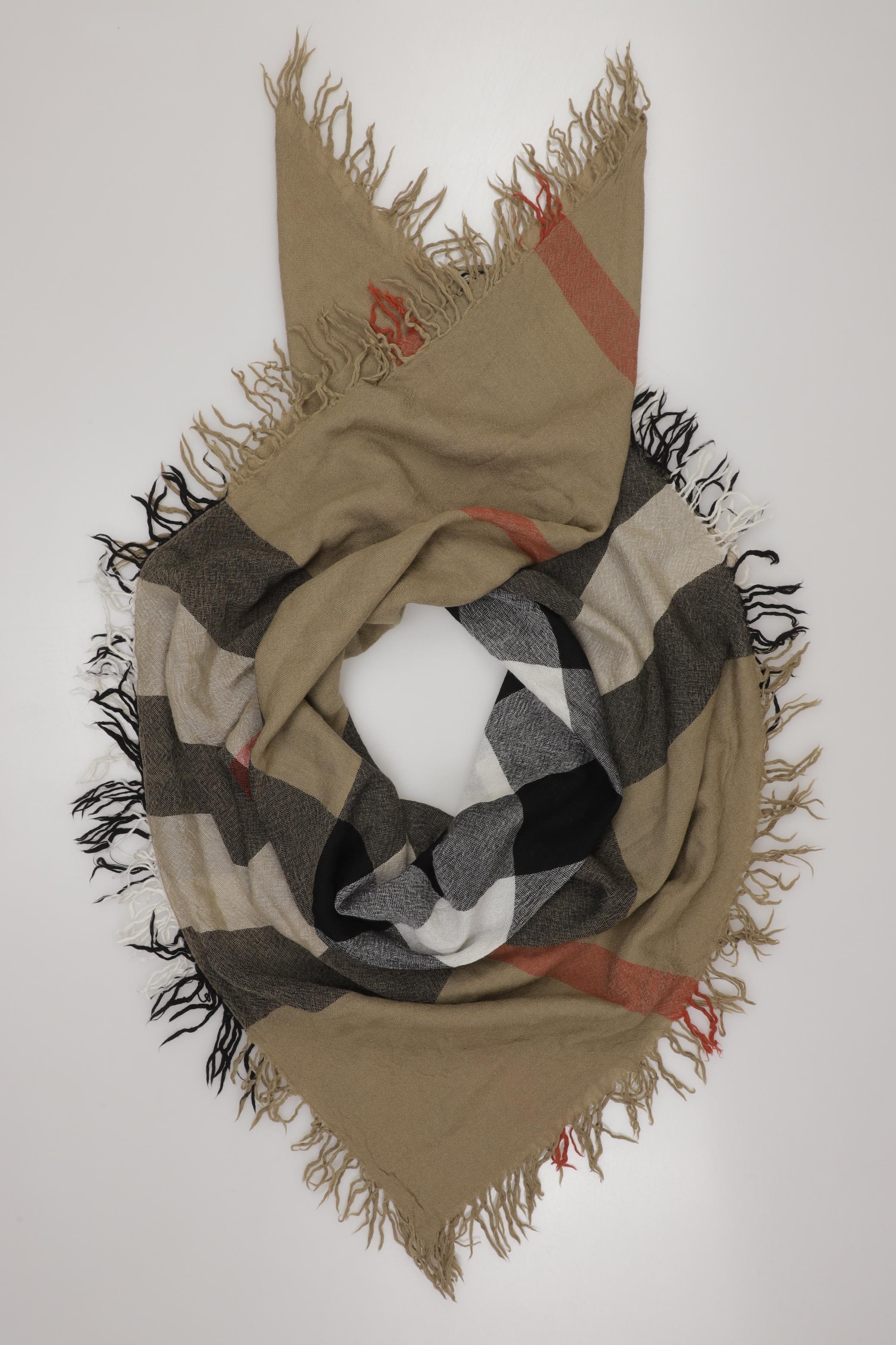 

Burberry Damen Schal, mehrfarbig, Gr.