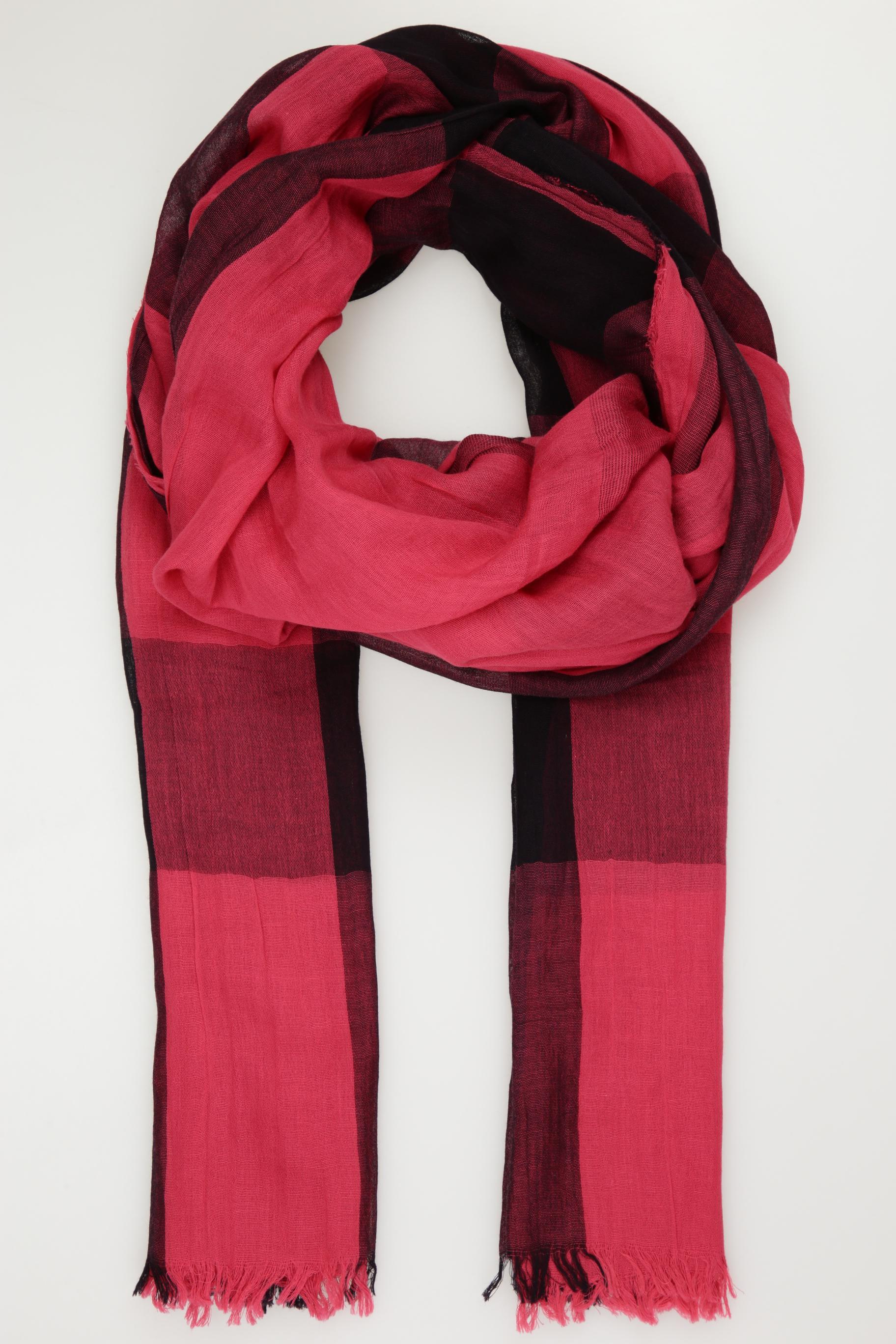 

Burberry Damen Schal, pink, Gr.