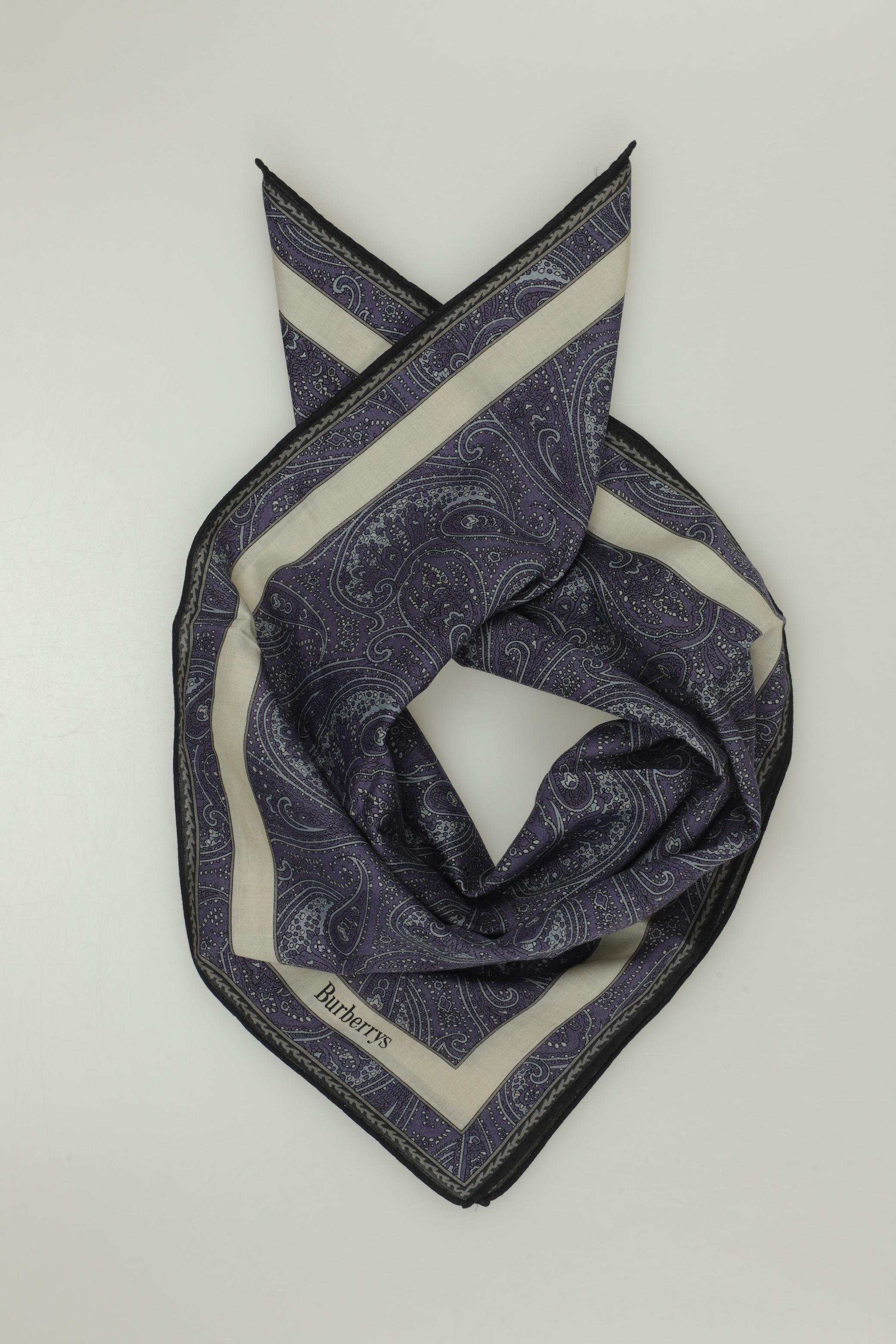 

Burberry Damen Schal, mehrfarbig, Gr.