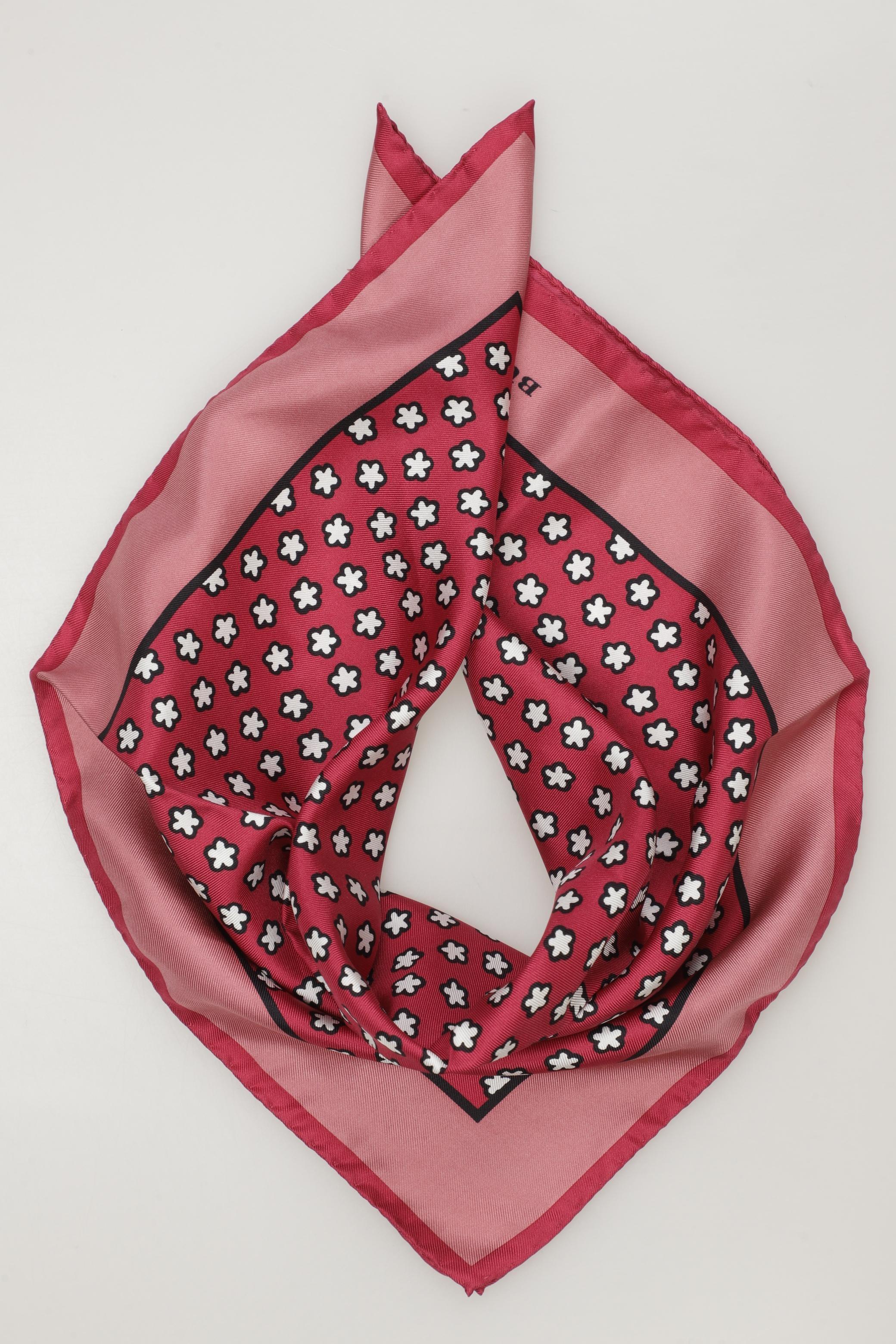 

Burberry Damen Schal, pink, Gr.
